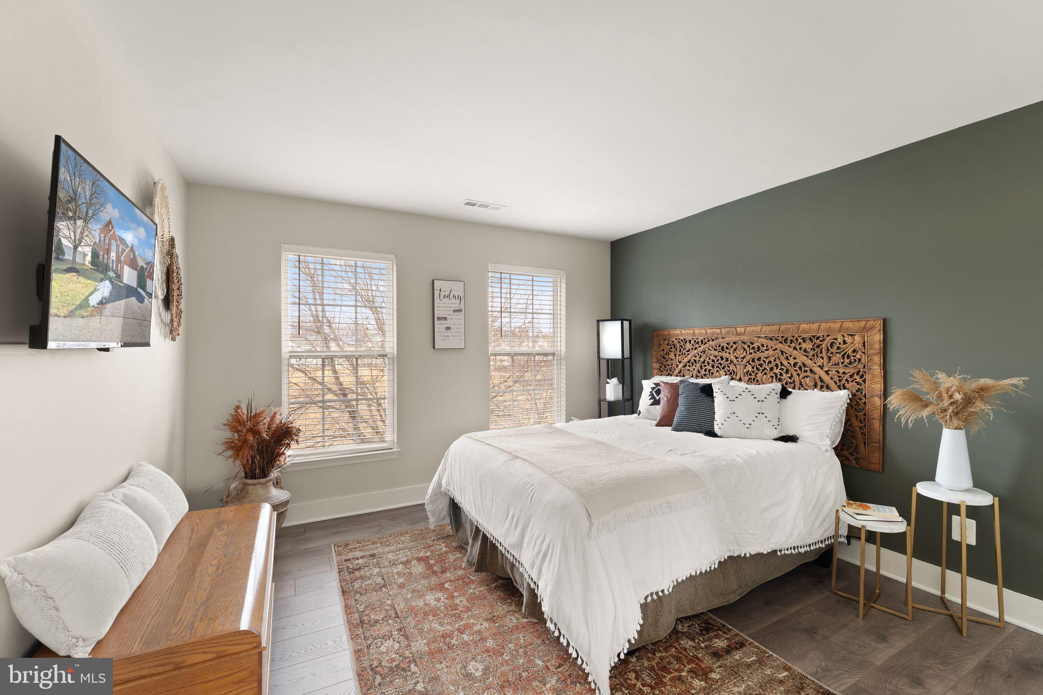 MEADOWS AT MORRIS FARM - Residential