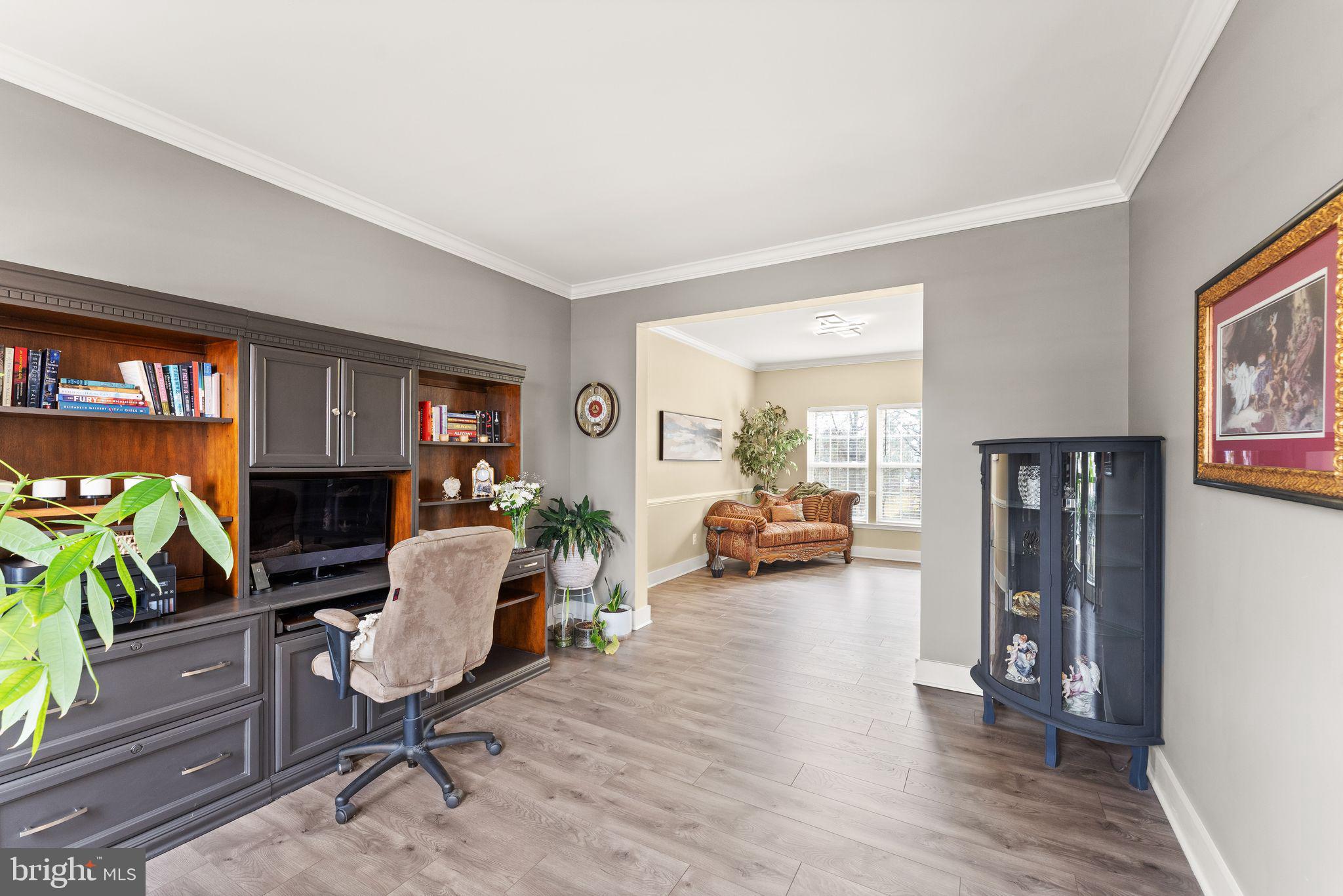 MEADOWS AT MORRIS FARM - Residential