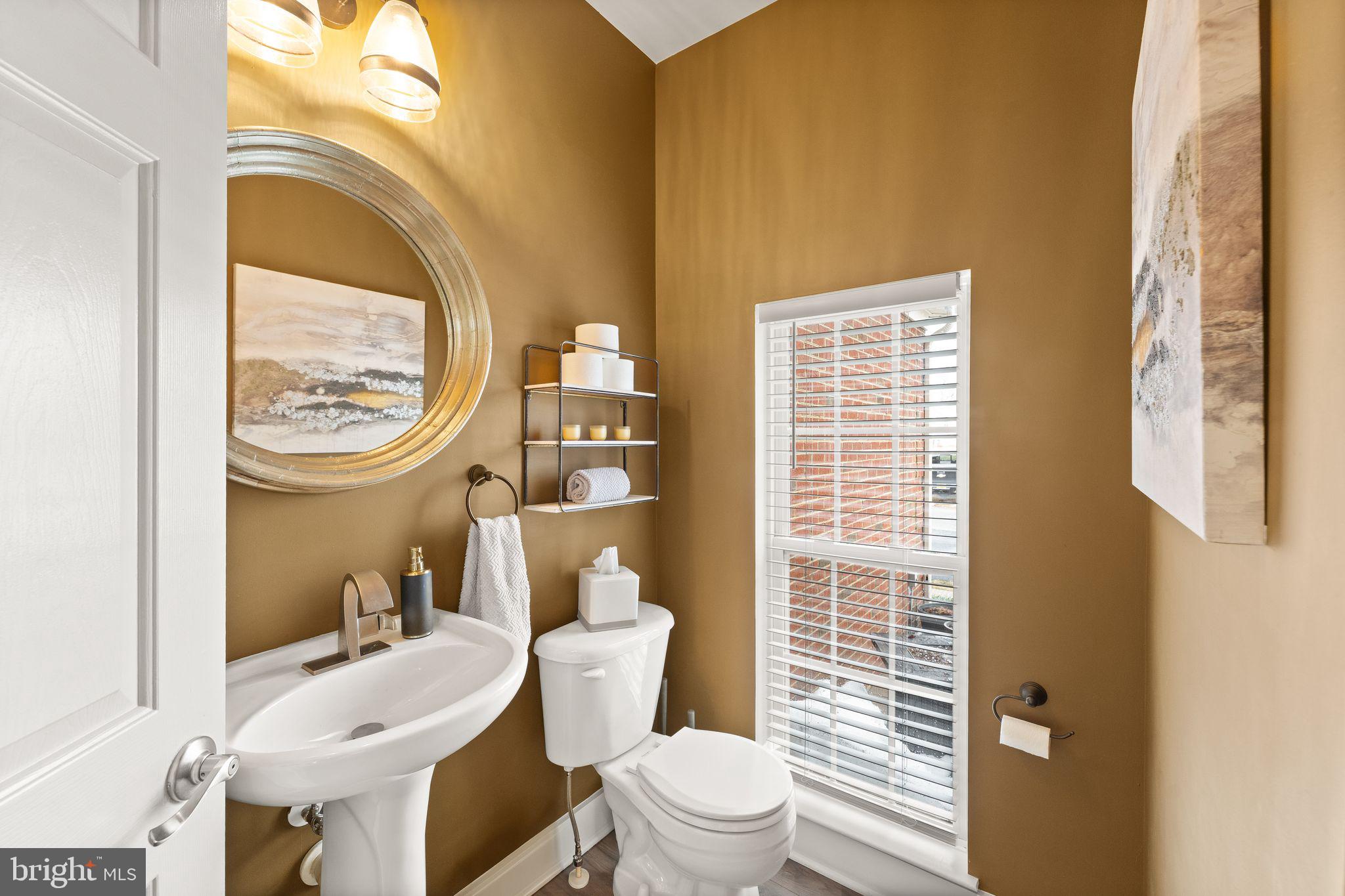 MEADOWS AT MORRIS FARM - Residential