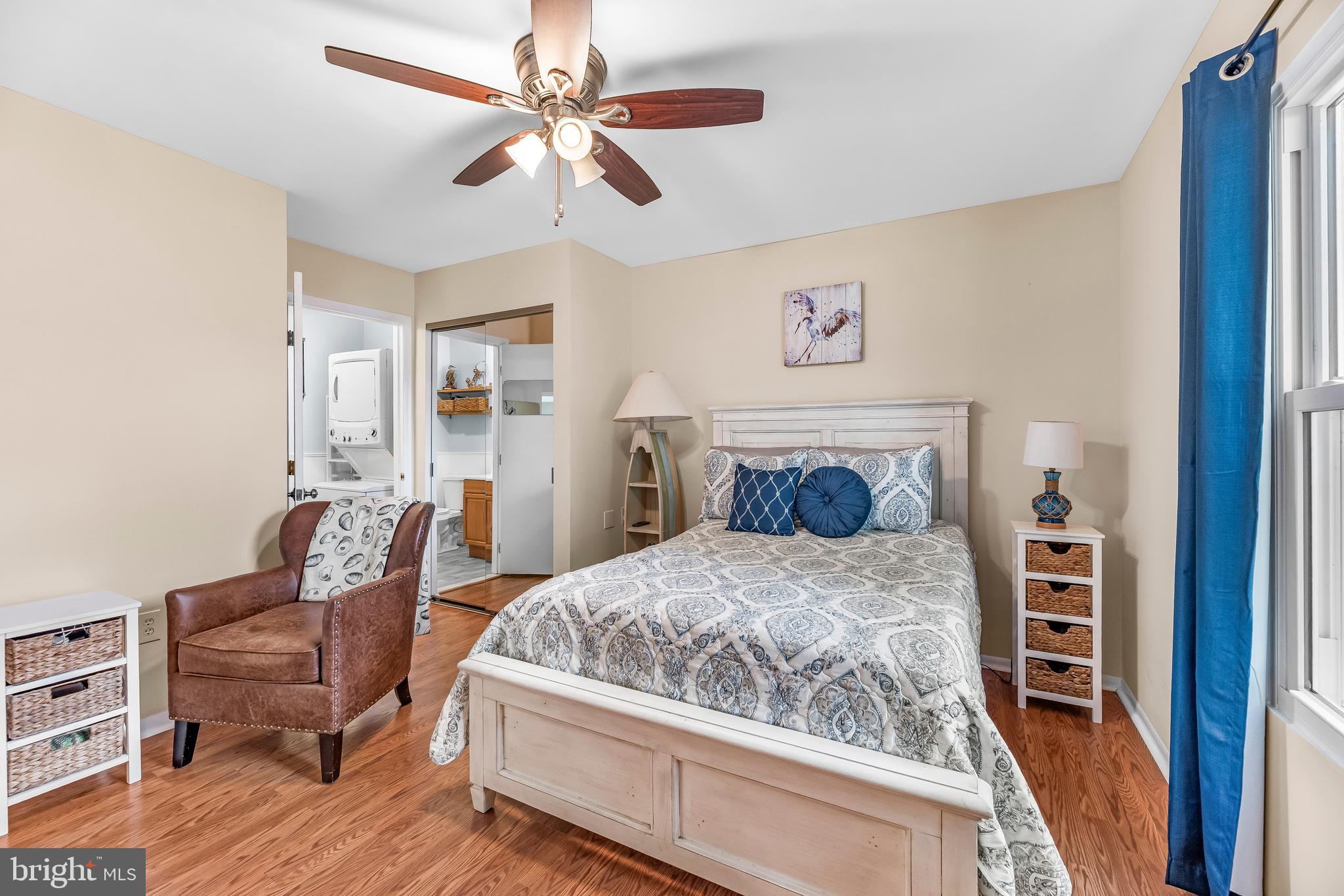 NORTH CHESAPEAKE BEACH - Residential