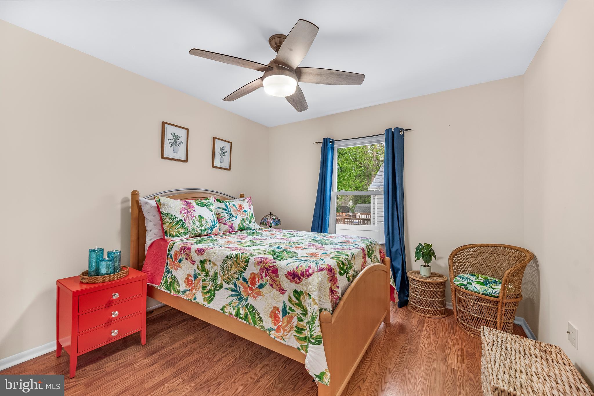 NORTH CHESAPEAKE BEACH - Residential