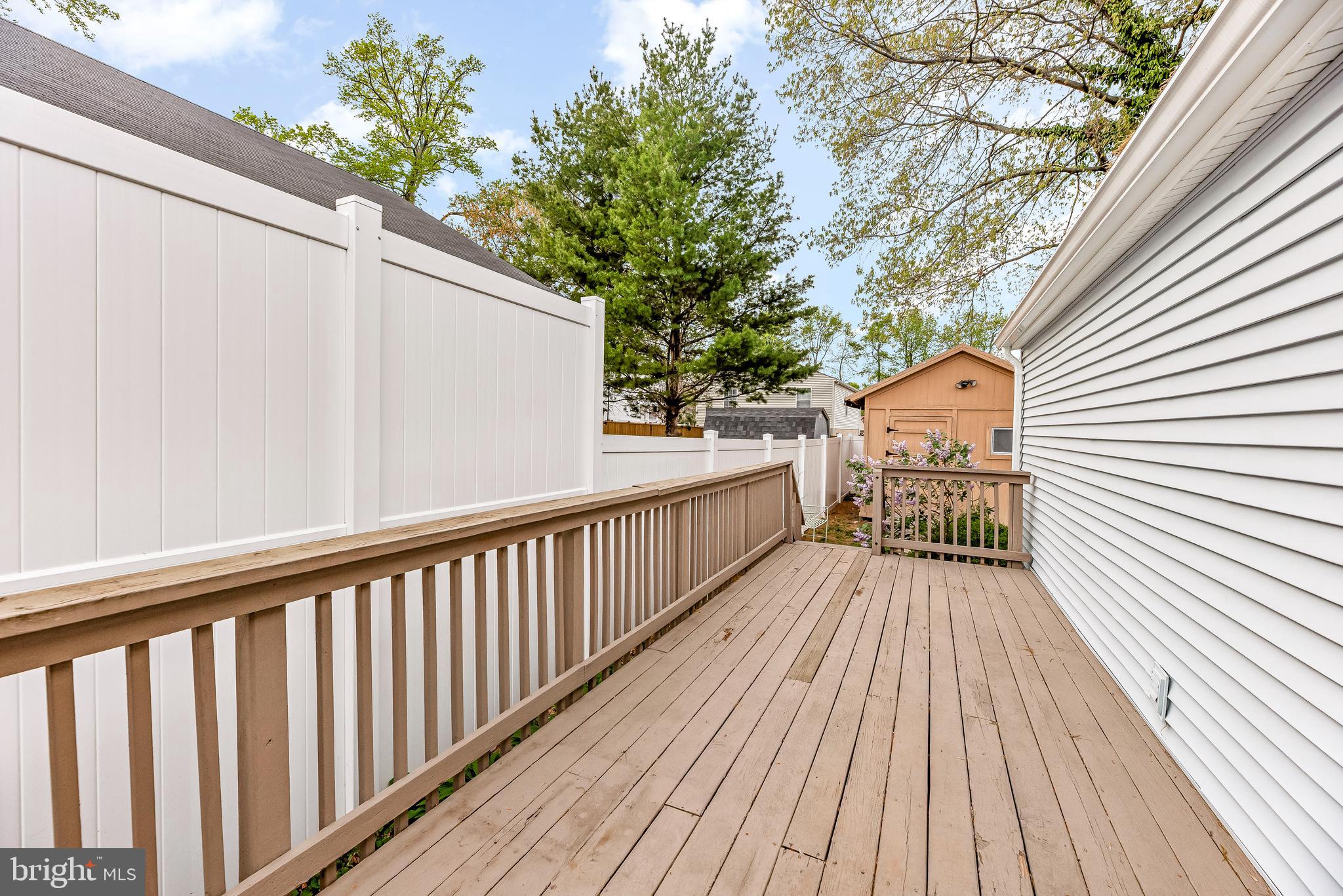 NORTH CHESAPEAKE BEACH - Residential