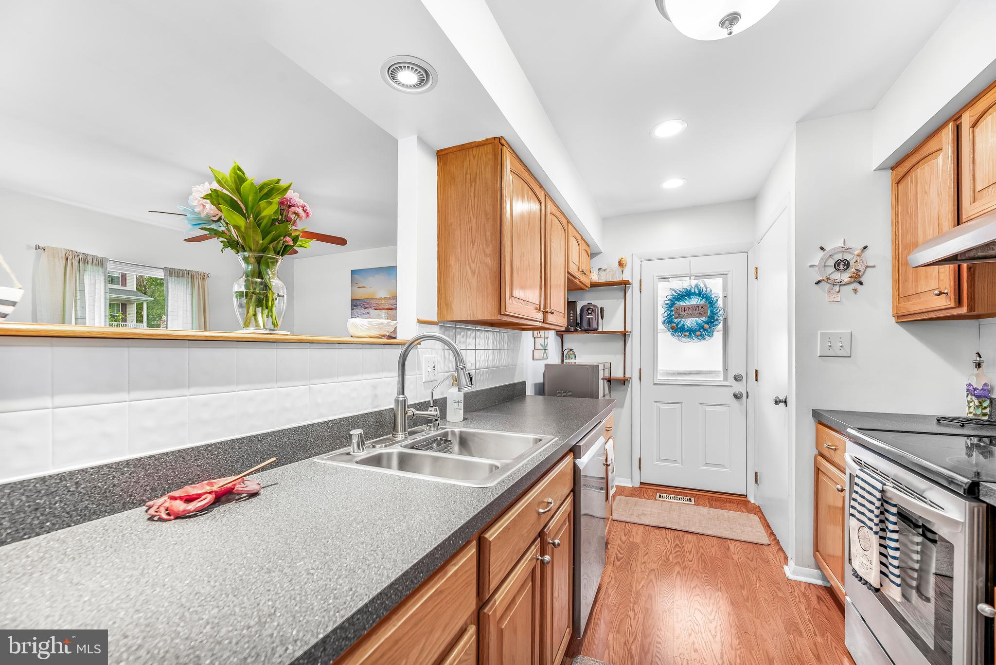 NORTH CHESAPEAKE BEACH - Residential