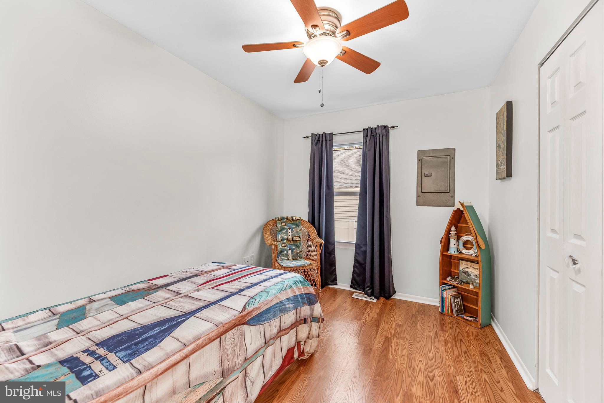 NORTH CHESAPEAKE BEACH - Residential