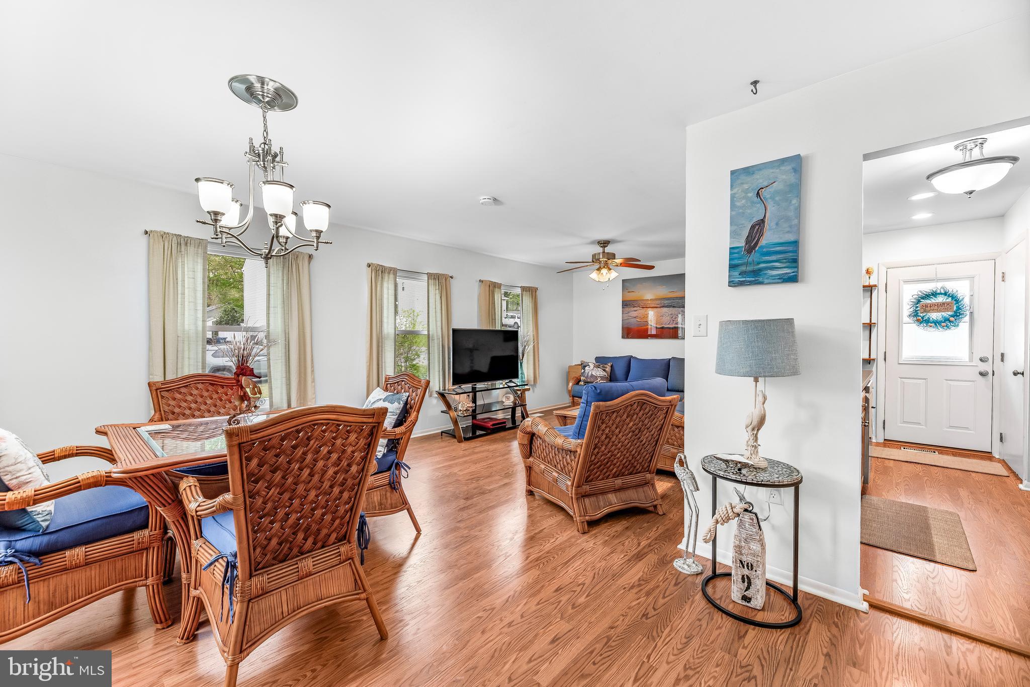 NORTH CHESAPEAKE BEACH - Residential