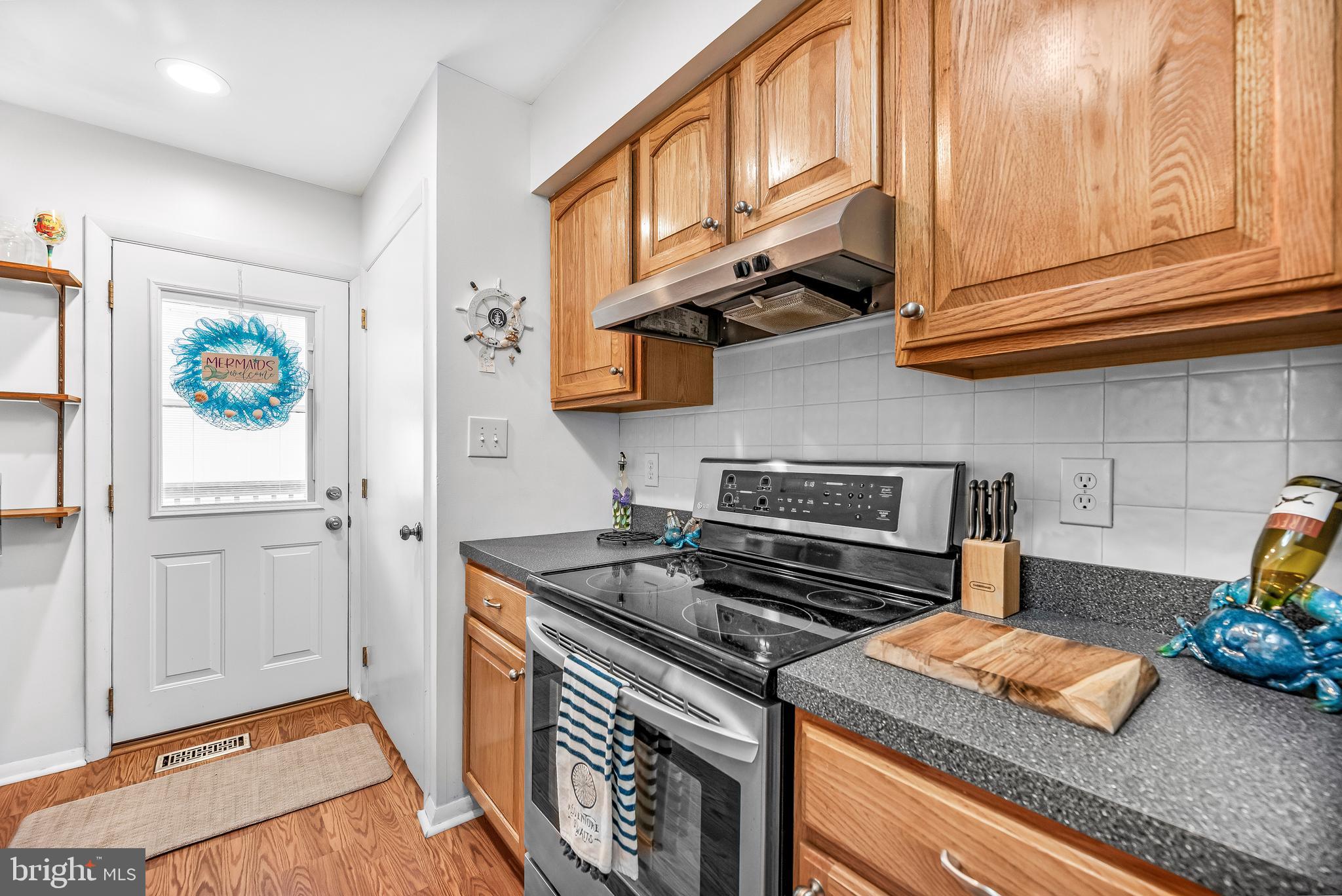 NORTH CHESAPEAKE BEACH - Residential