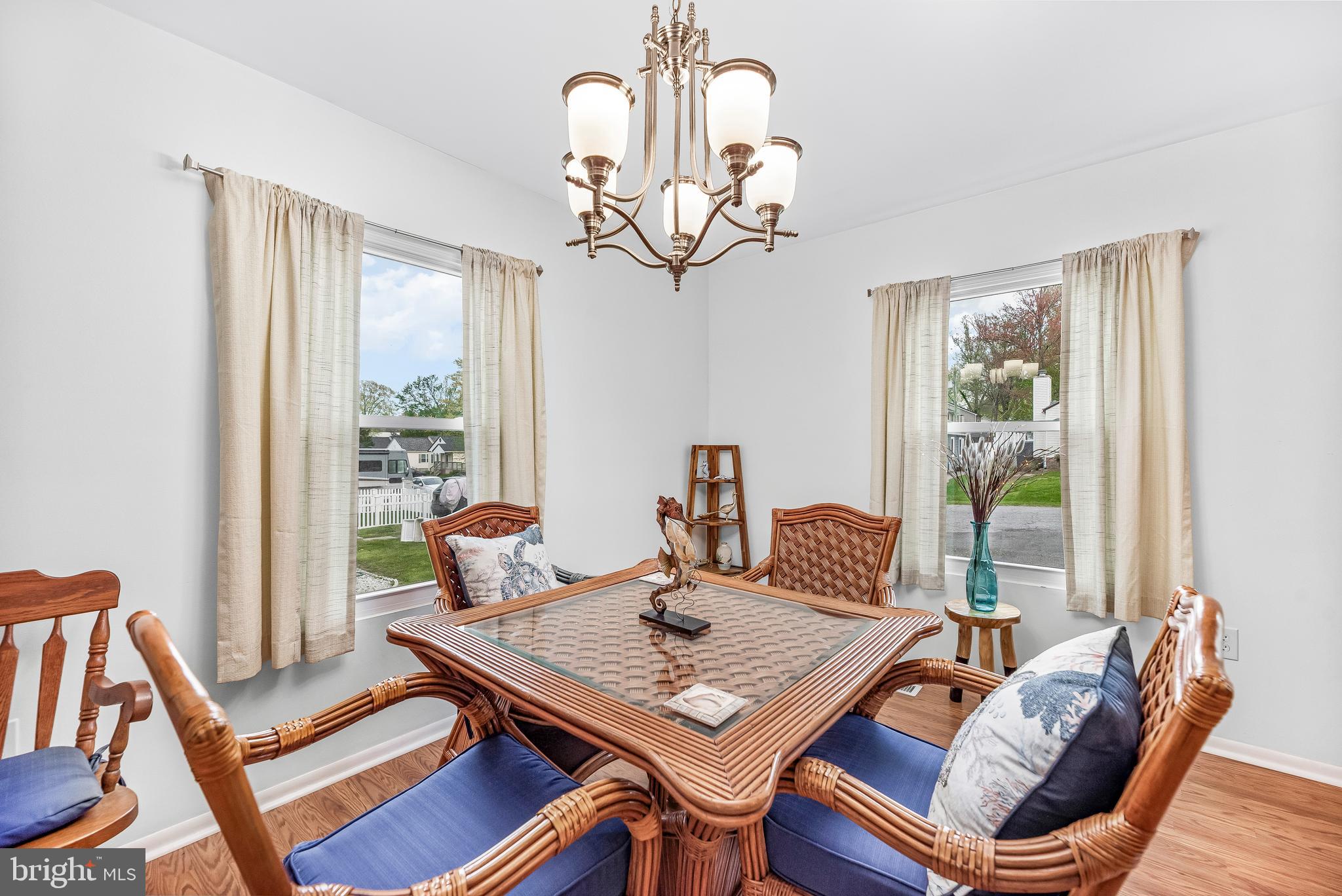 NORTH CHESAPEAKE BEACH - Residential