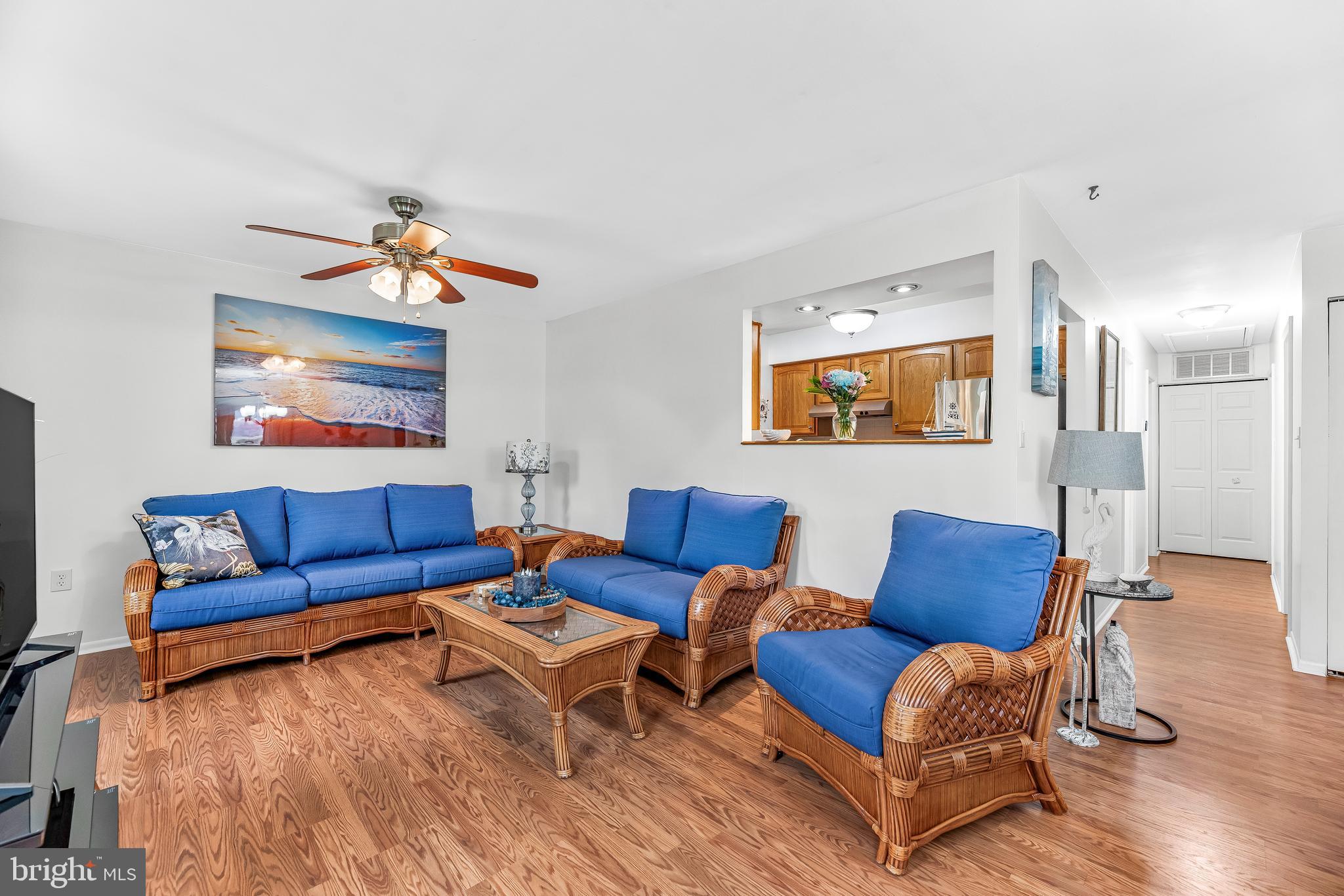 NORTH CHESAPEAKE BEACH - Residential