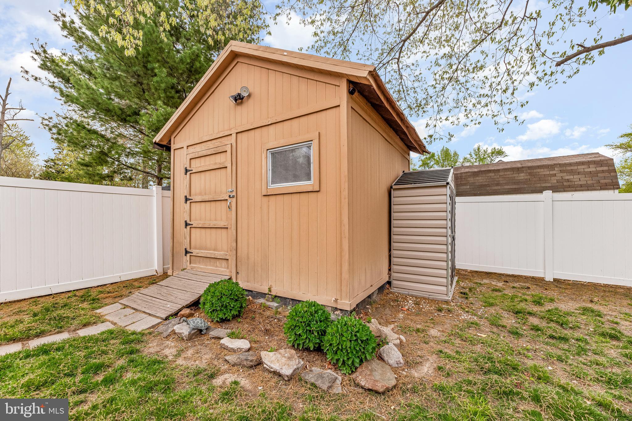 NORTH CHESAPEAKE BEACH - Residential