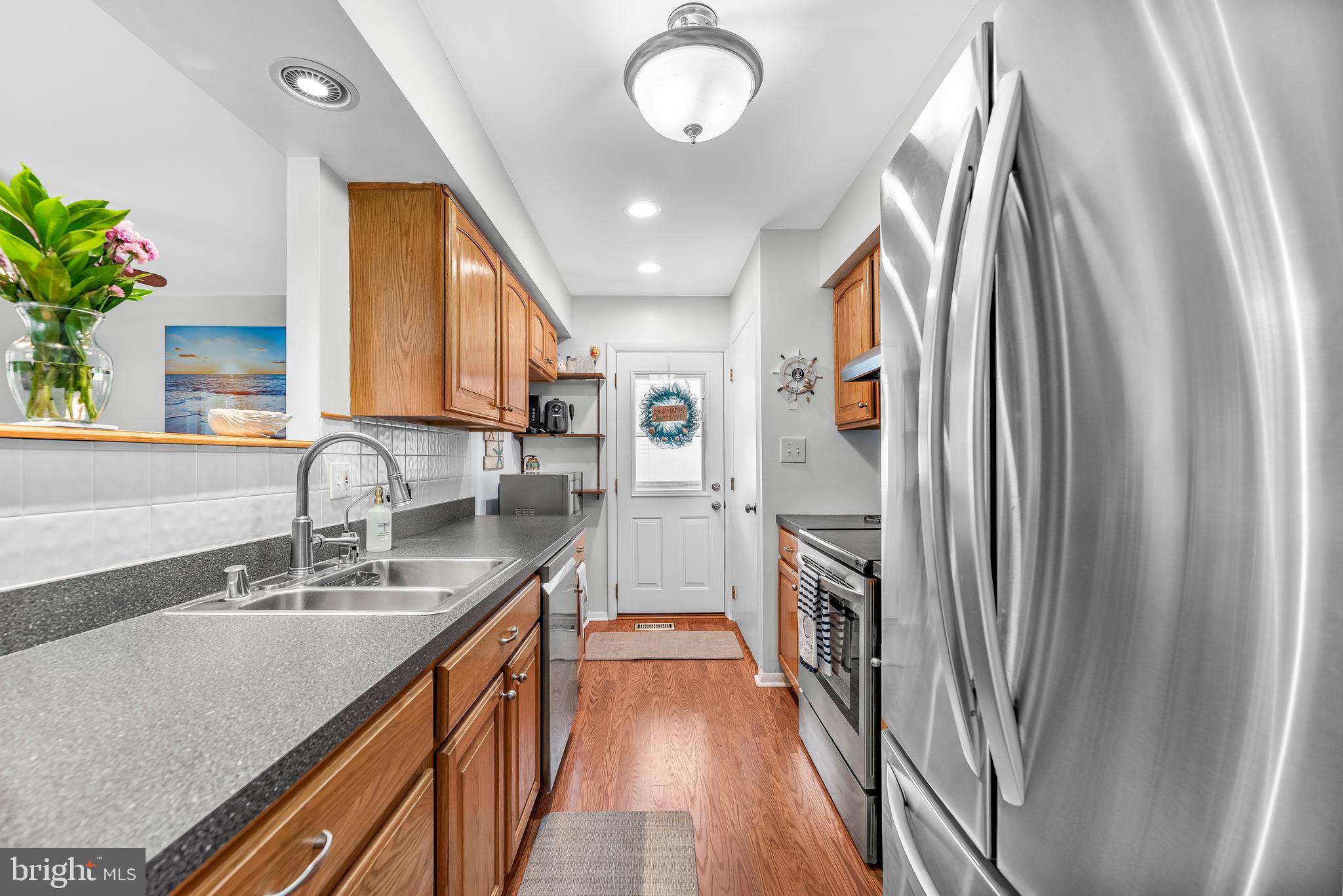 NORTH CHESAPEAKE BEACH - Residential