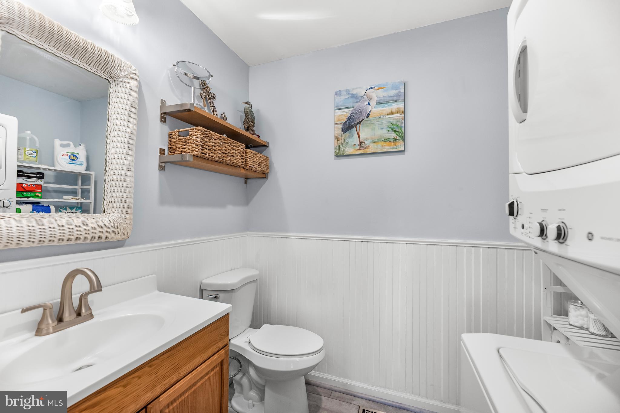 NORTH CHESAPEAKE BEACH - Residential