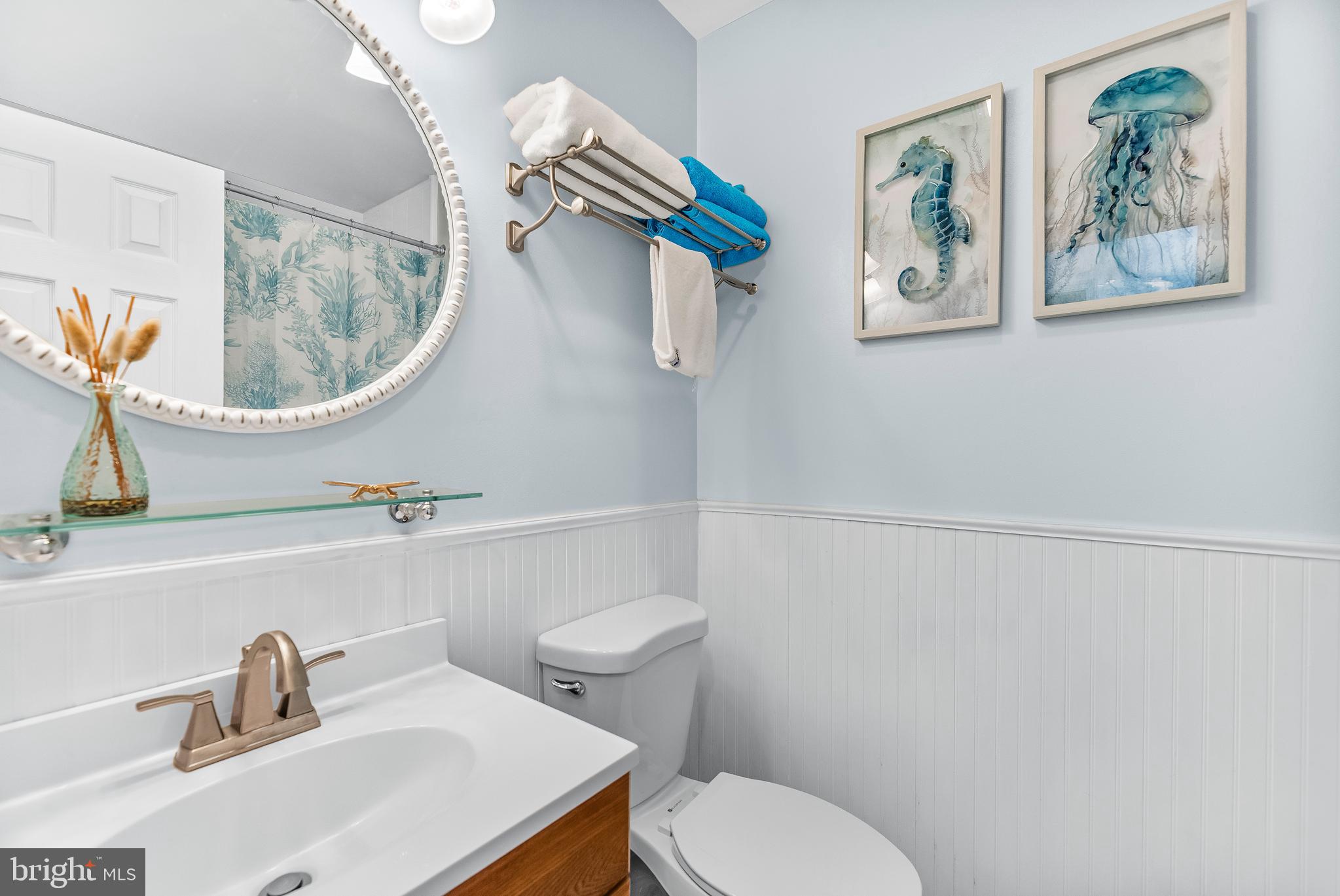 NORTH CHESAPEAKE BEACH - Residential