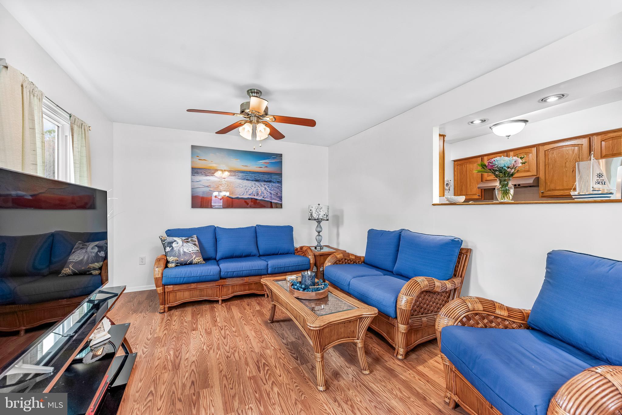 NORTH CHESAPEAKE BEACH - Residential