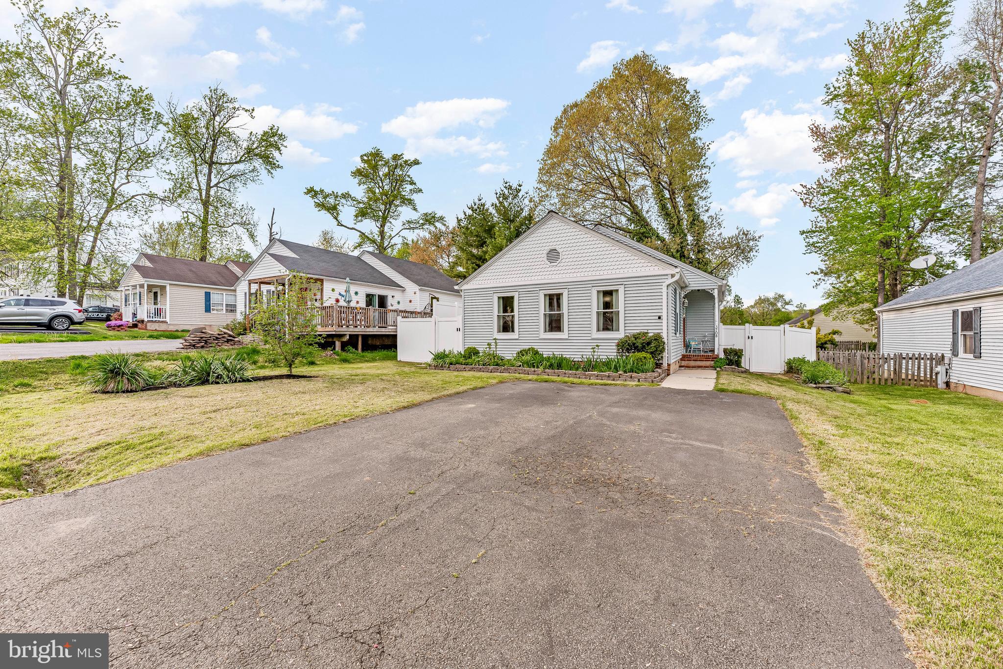 3708 6TH STREET