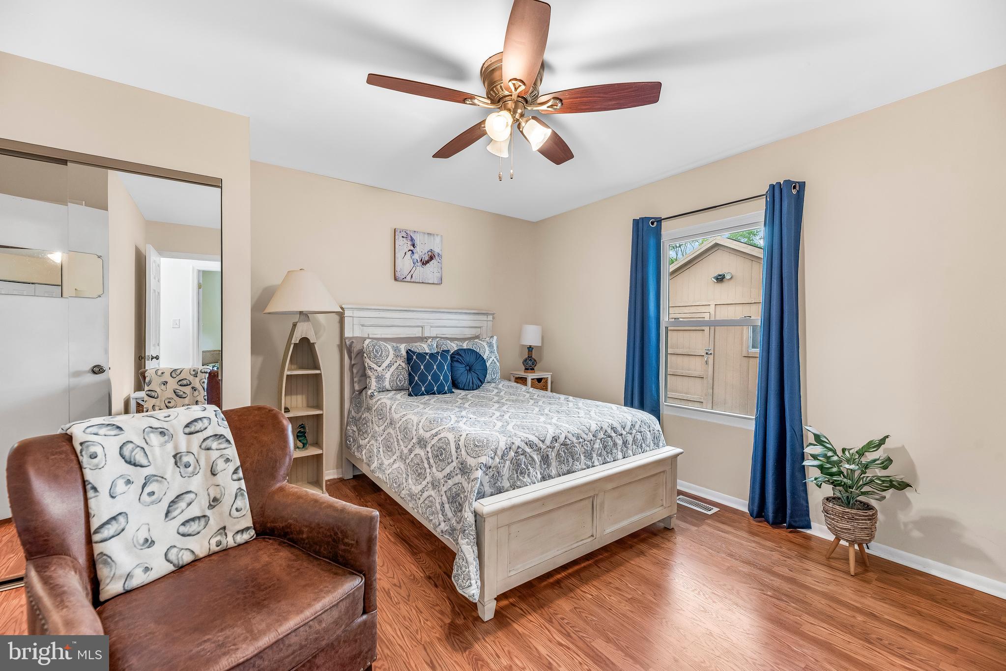 NORTH CHESAPEAKE BEACH - Residential