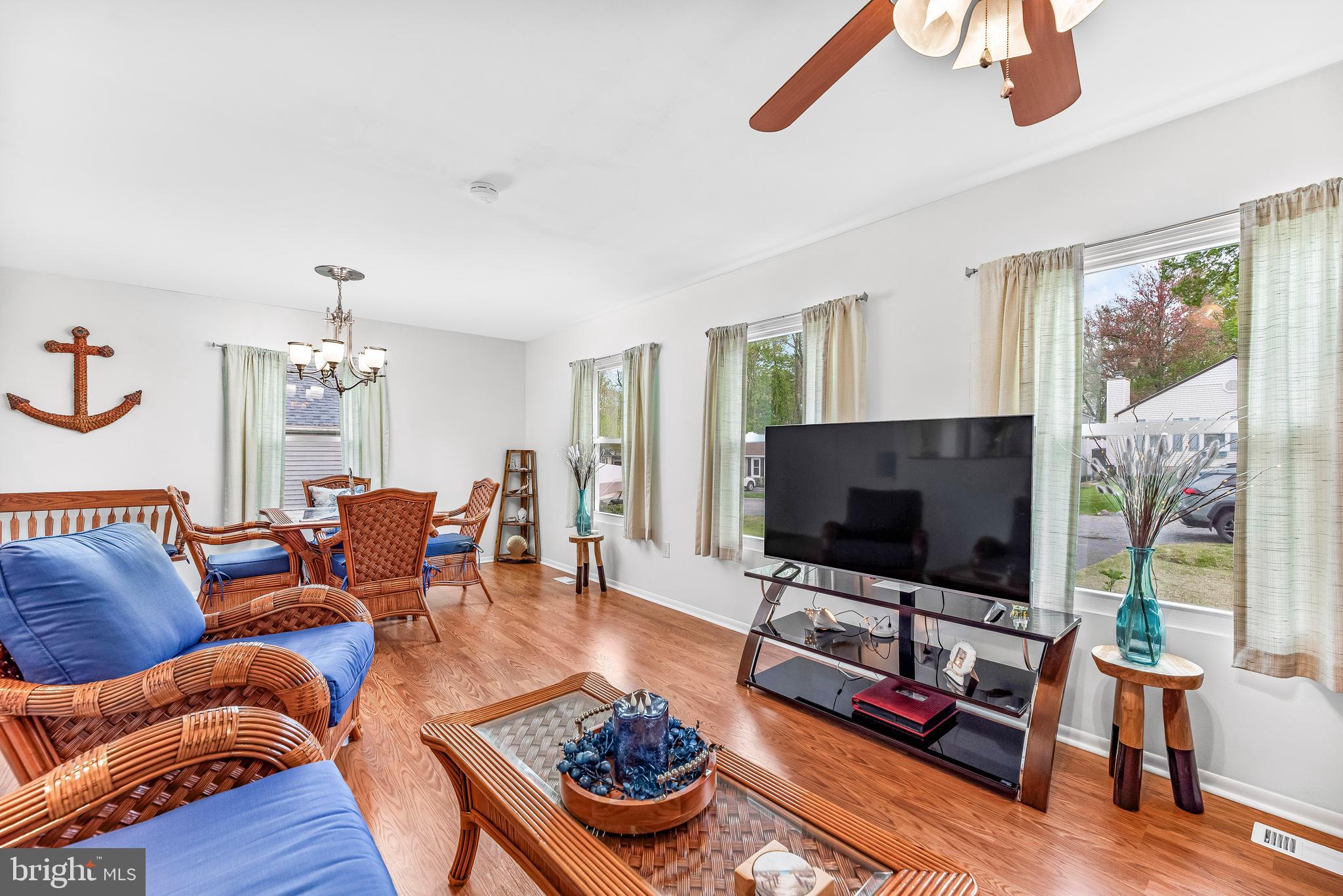 NORTH CHESAPEAKE BEACH - Residential