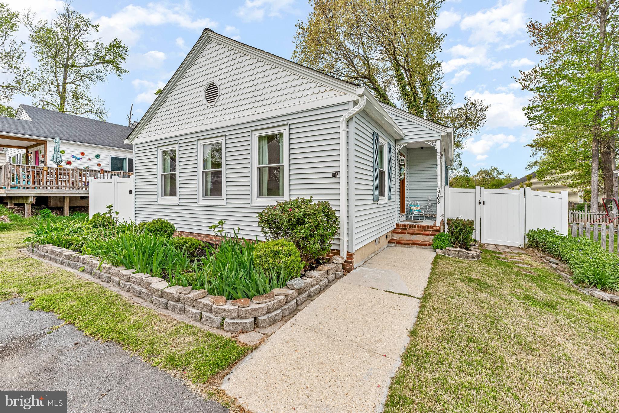 NORTH CHESAPEAKE BEACH - Residential