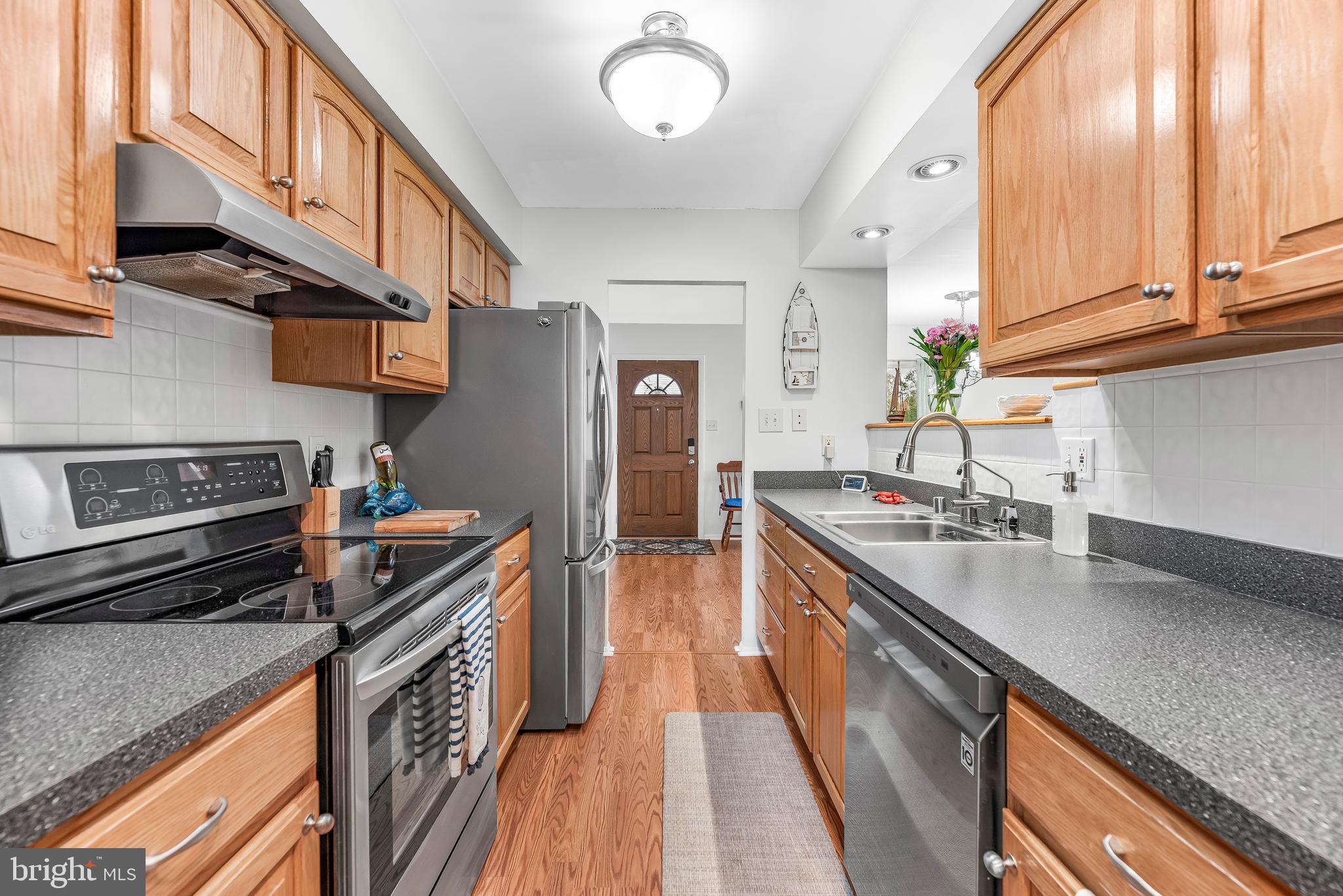 NORTH CHESAPEAKE BEACH - Residential