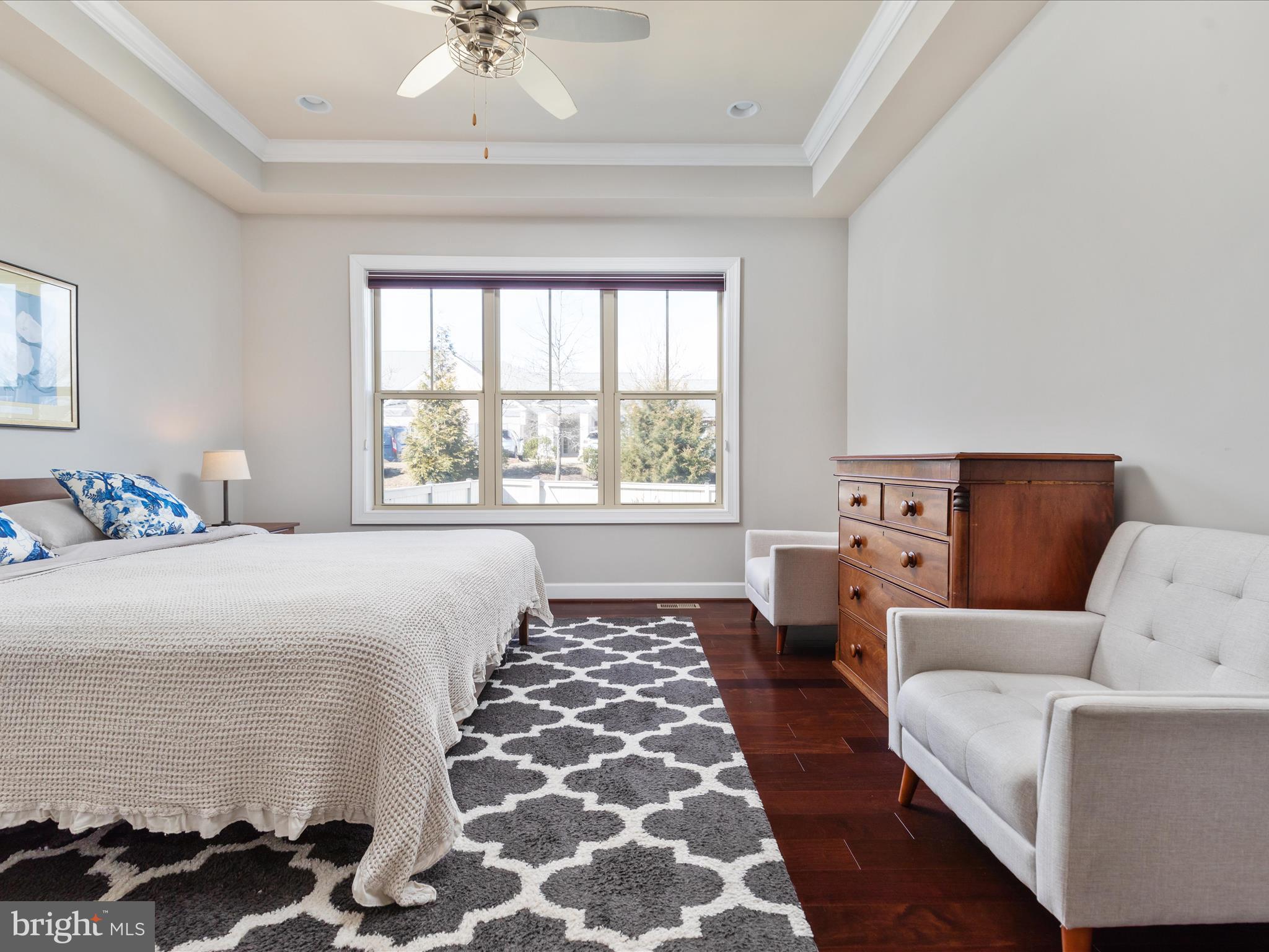 THE VISTAS AT LANSDOWNE - Residential