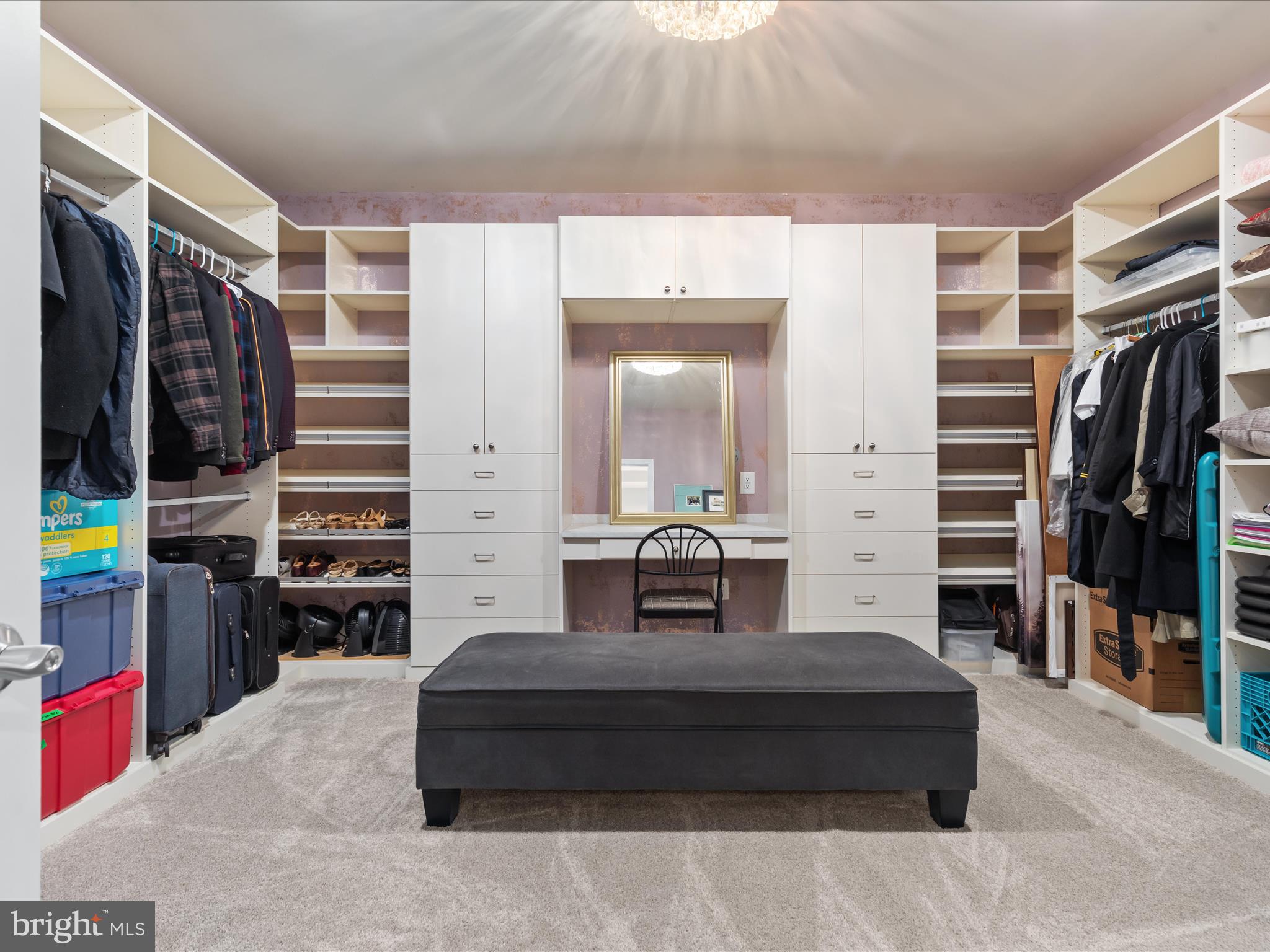 THE VISTAS AT LANSDOWNE - Residential