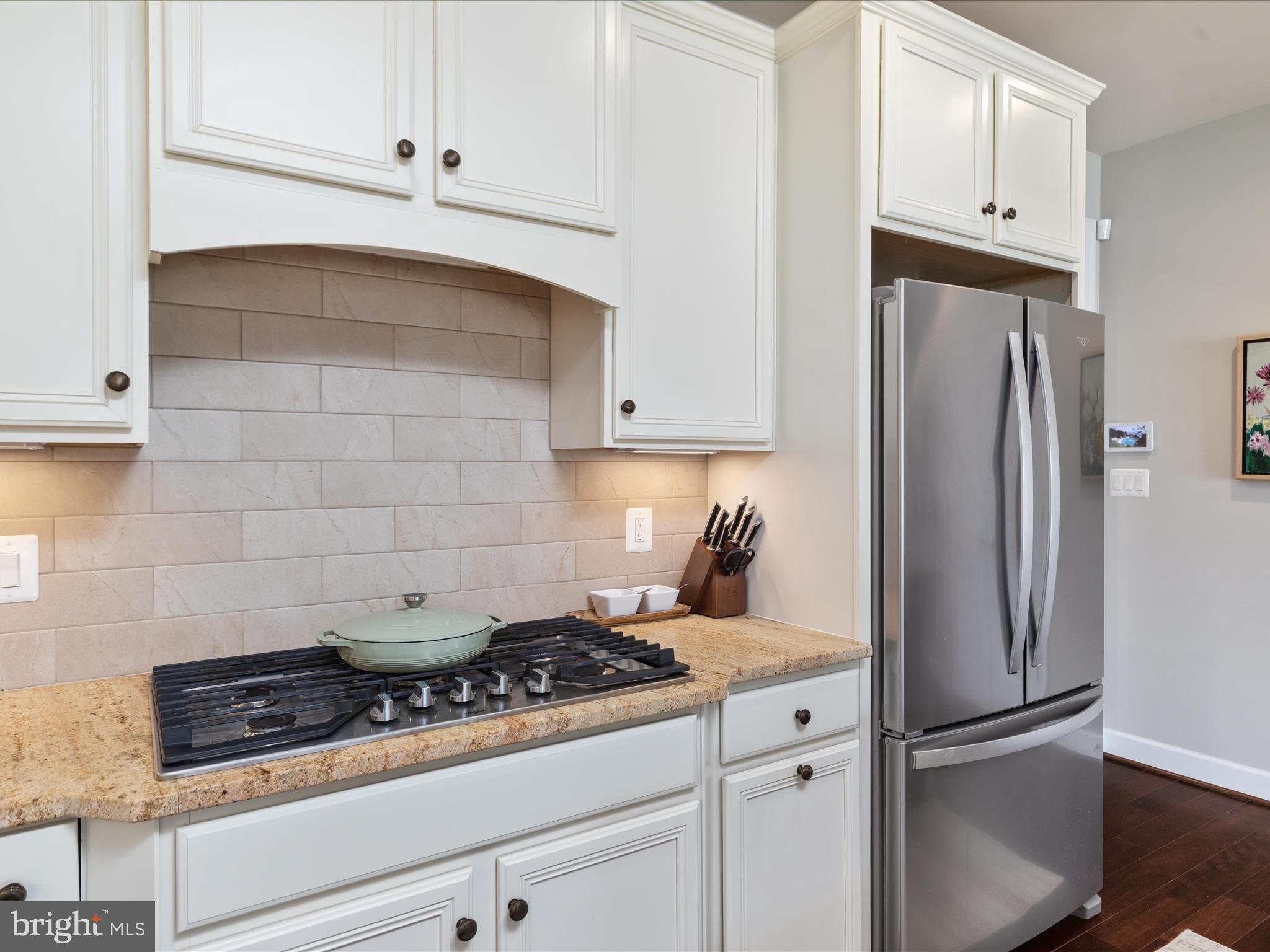 THE VISTAS AT LANSDOWNE - Residential