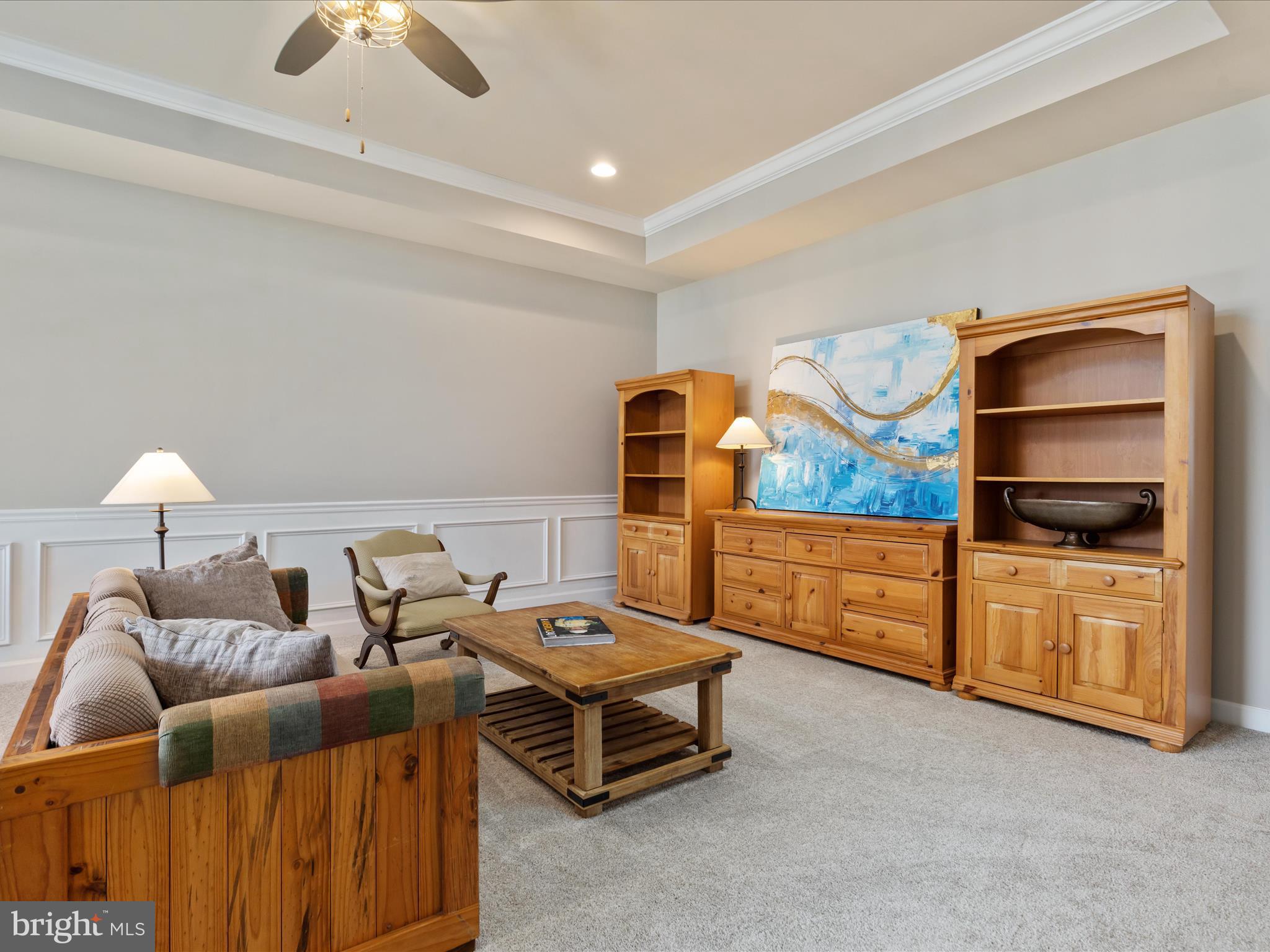 THE VISTAS AT LANSDOWNE - Residential