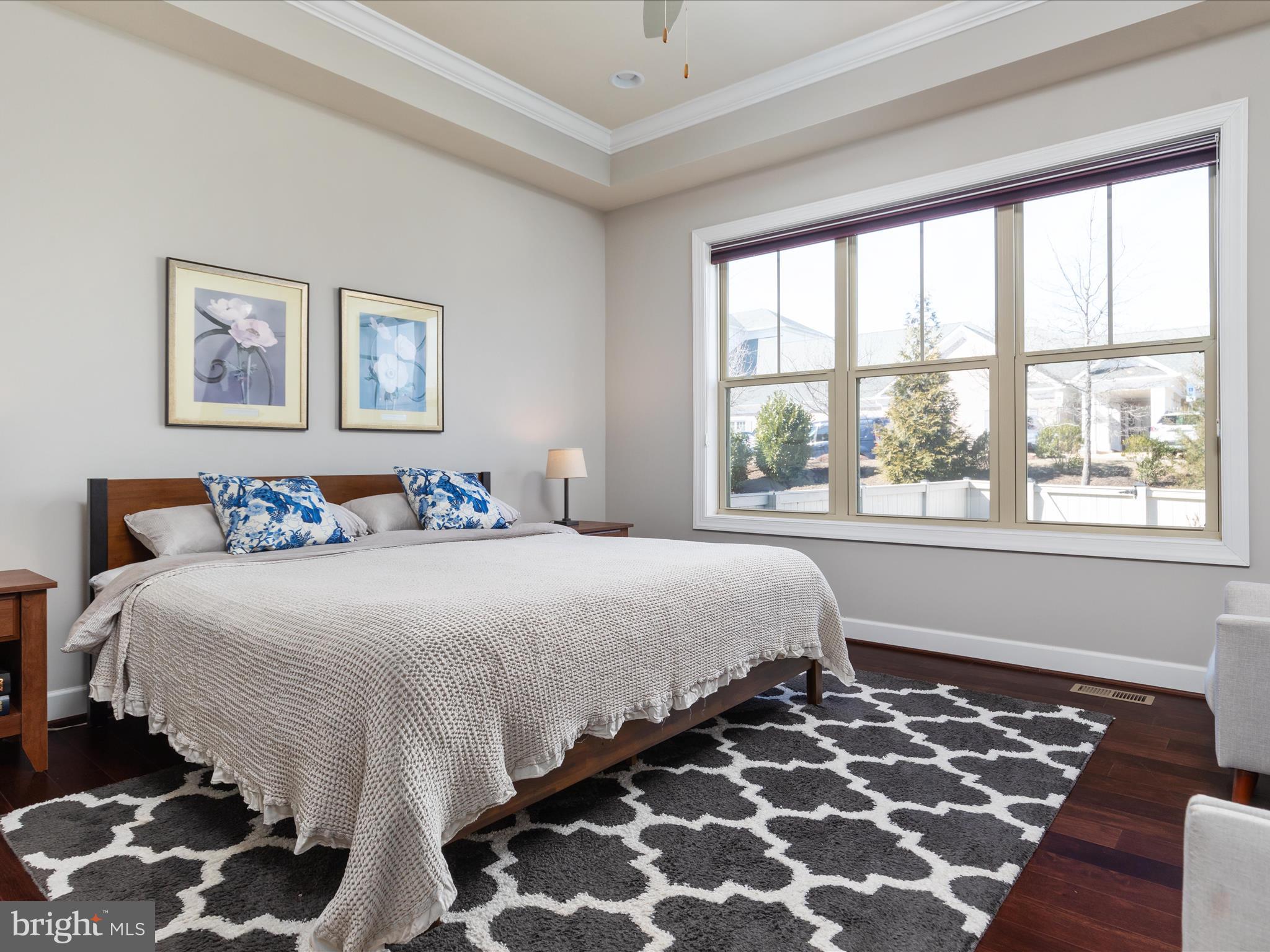 THE VISTAS AT LANSDOWNE - Residential