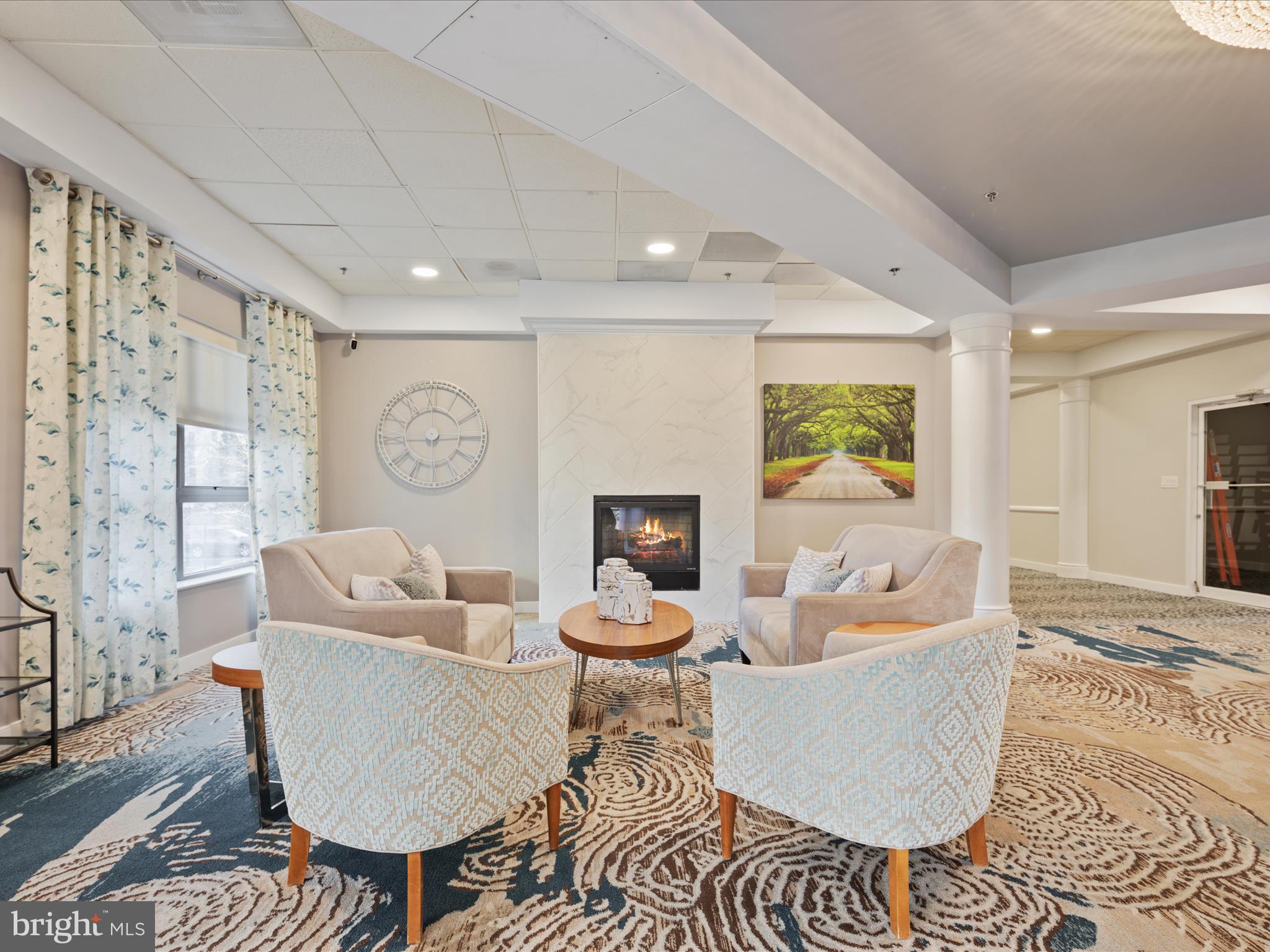 THE VISTAS AT LANSDOWNE - Residential