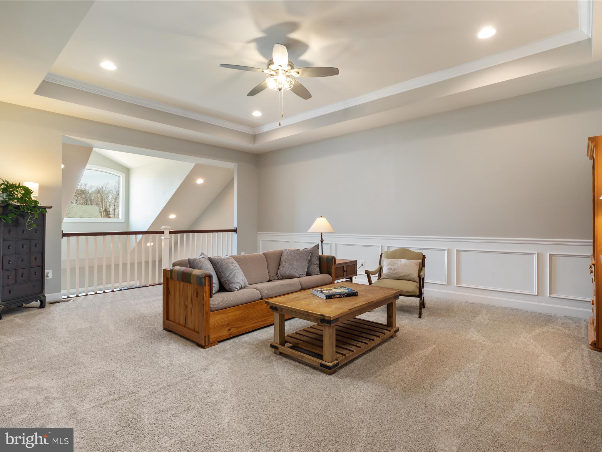 THE VISTAS AT LANSDOWNE - Residential