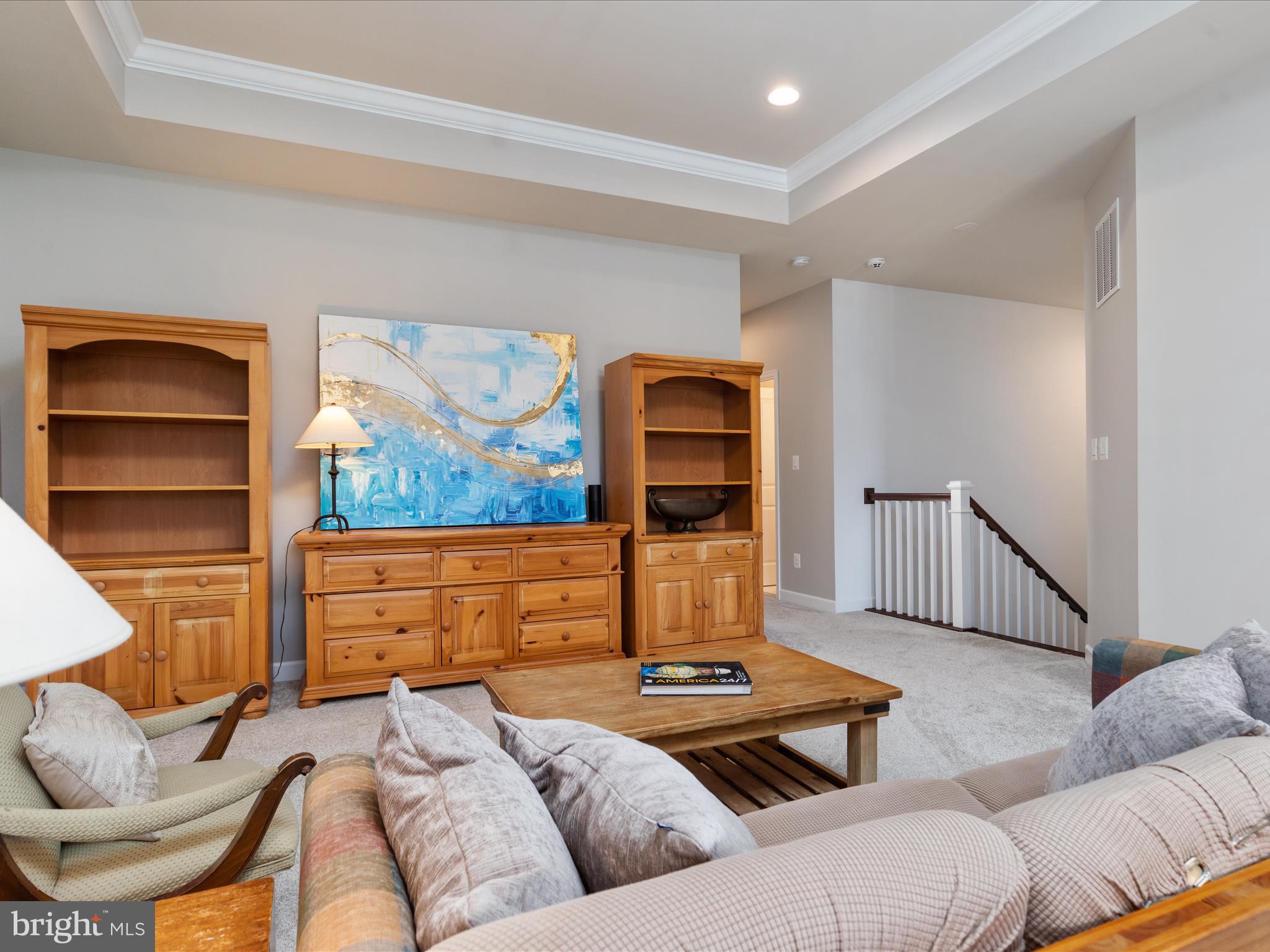 THE VISTAS AT LANSDOWNE - Residential