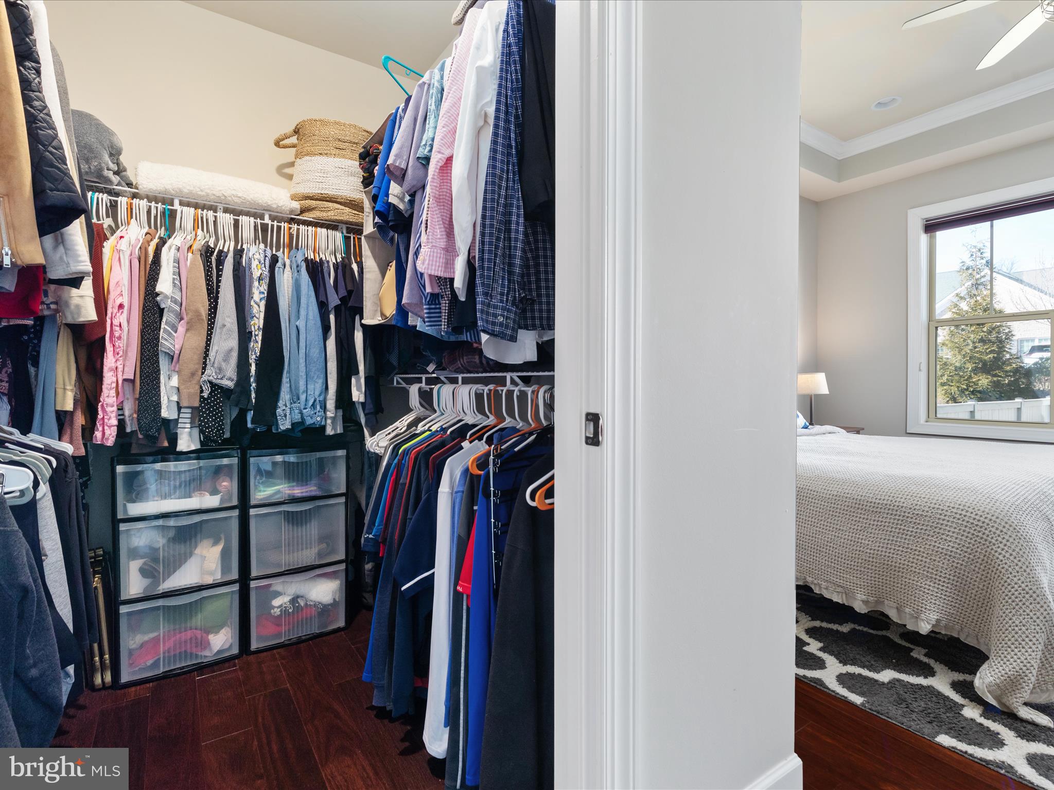 THE VISTAS AT LANSDOWNE - Residential