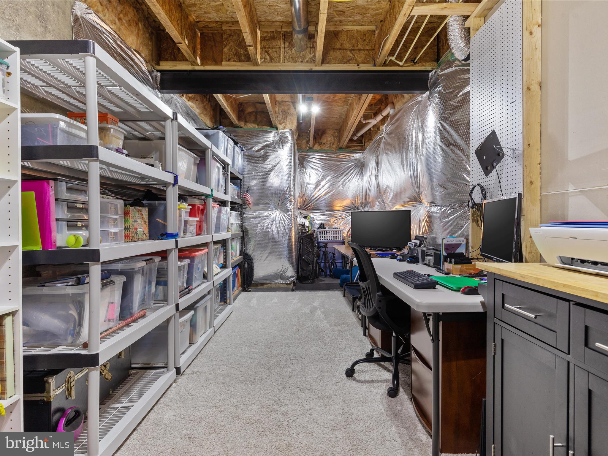 THE VISTAS AT LANSDOWNE - Residential