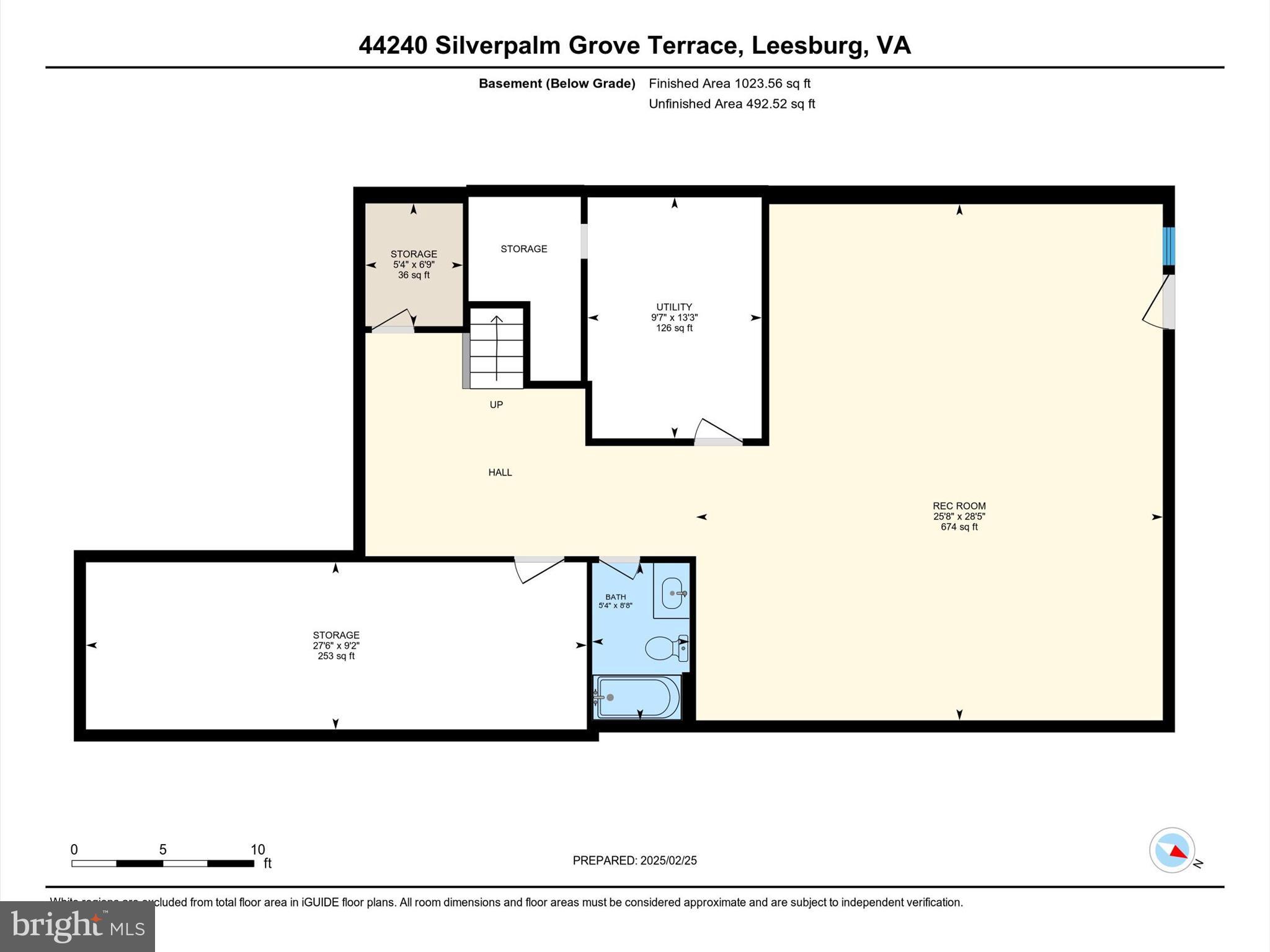 THE VISTAS AT LANSDOWNE - Residential