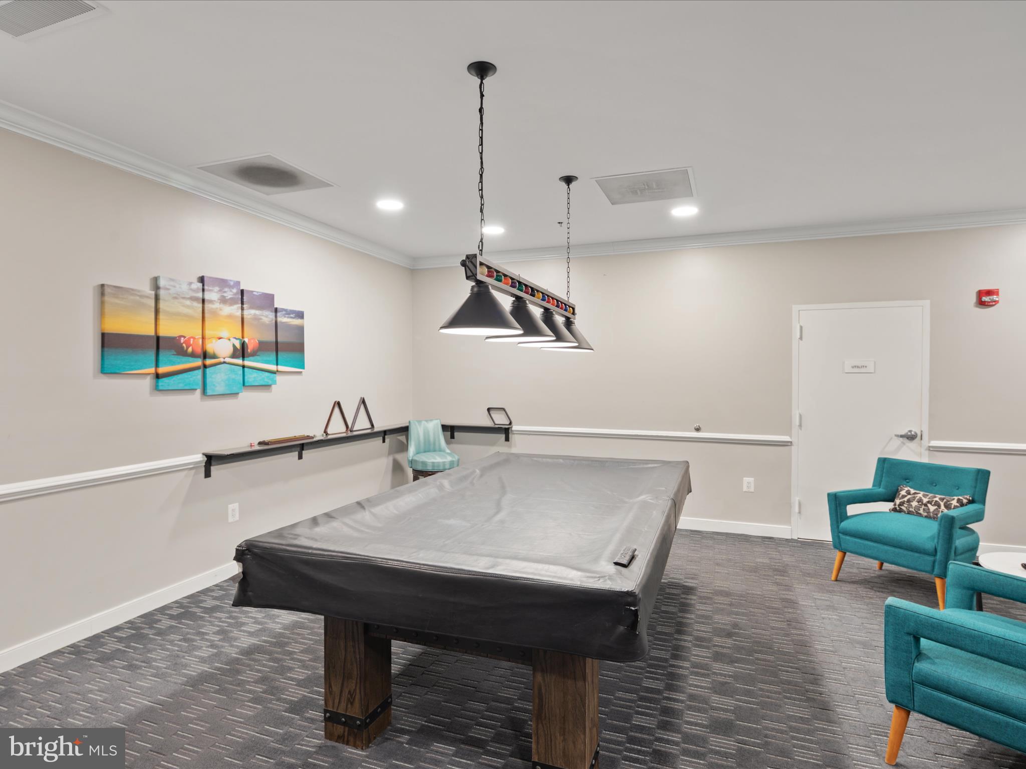 THE VISTAS AT LANSDOWNE - Residential