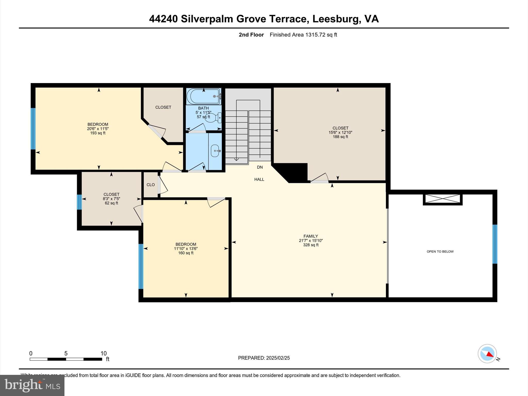 THE VISTAS AT LANSDOWNE - Residential