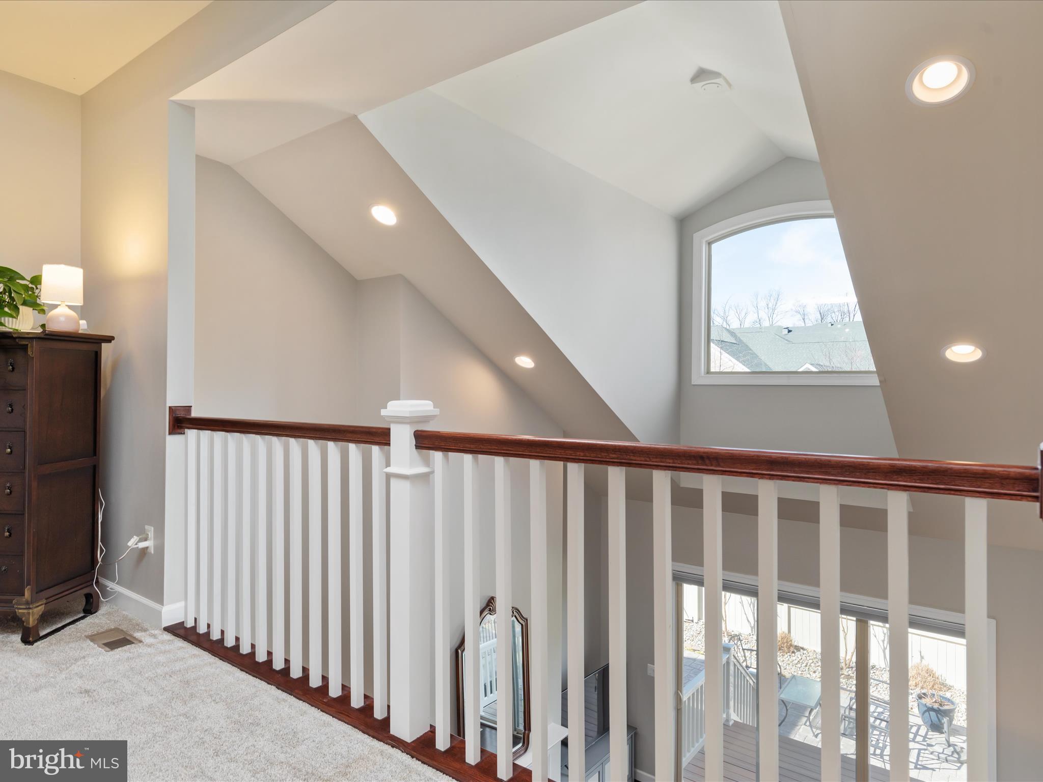 THE VISTAS AT LANSDOWNE - Residential