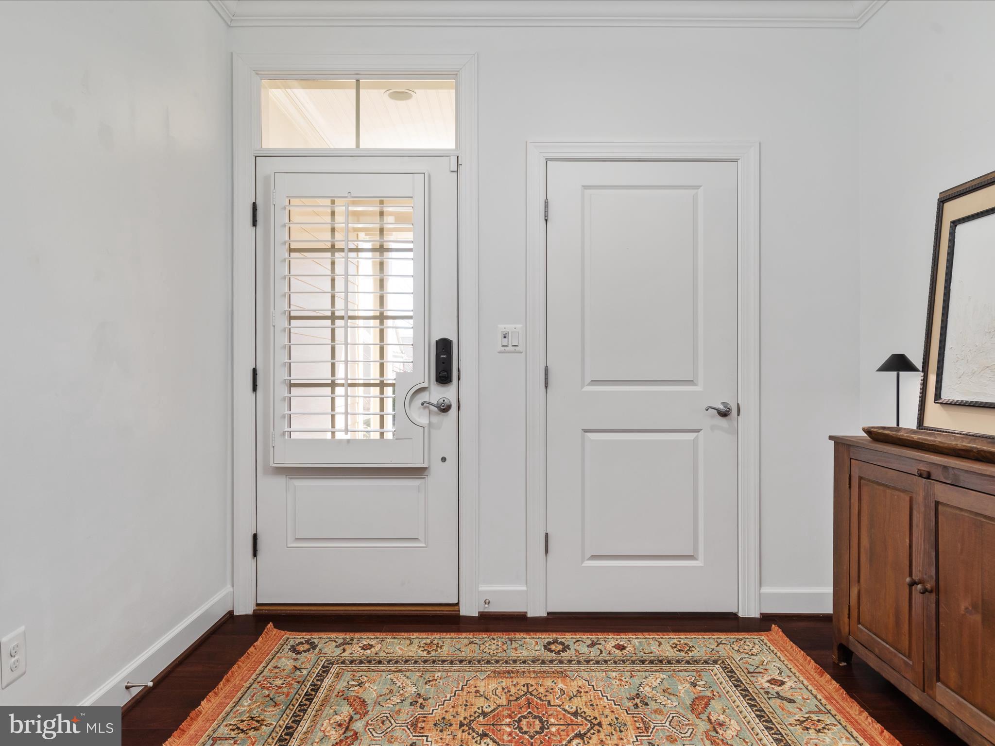 THE VISTAS AT LANSDOWNE - Residential