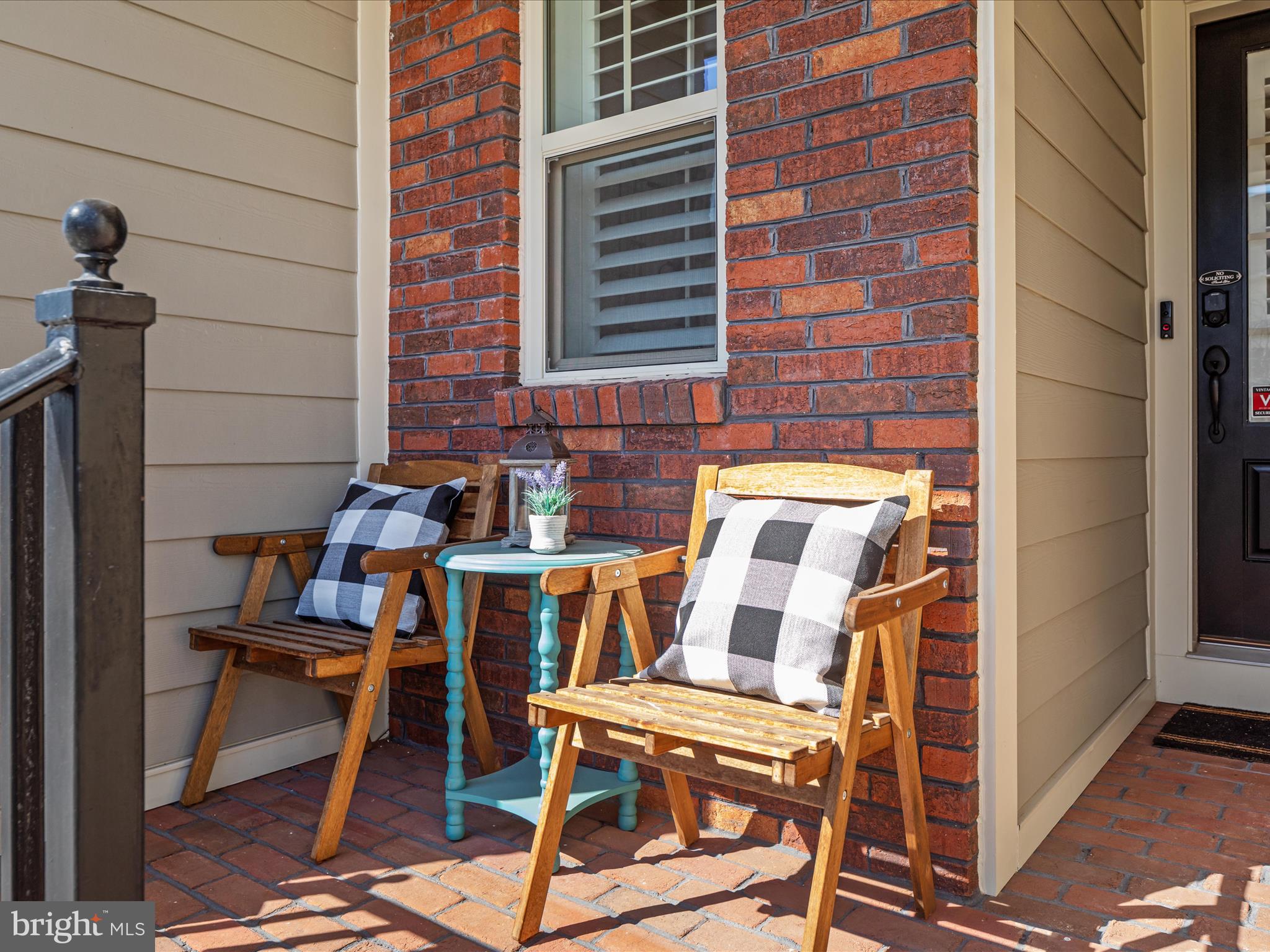 THE VISTAS AT LANSDOWNE - Residential