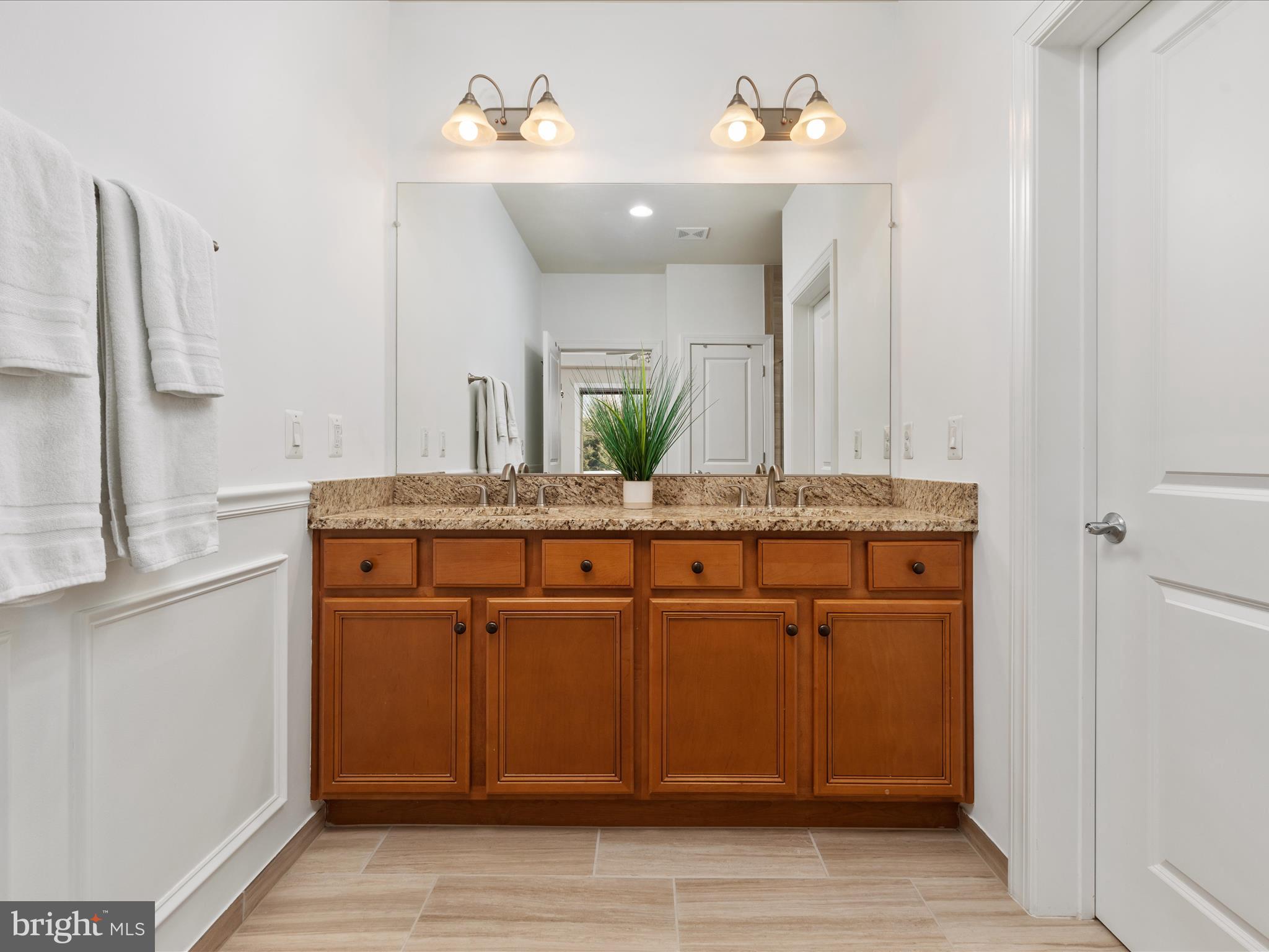 THE VISTAS AT LANSDOWNE - Residential