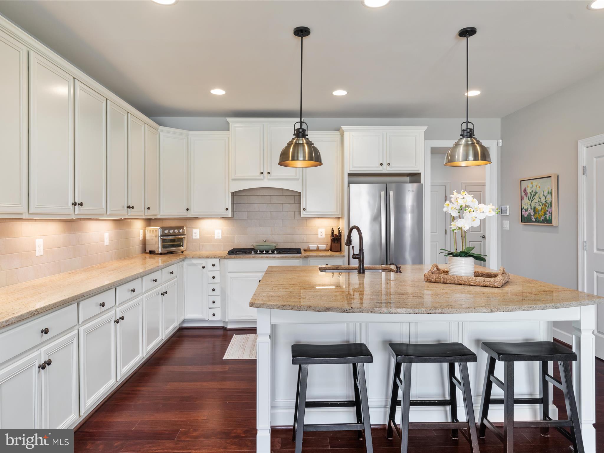 THE VISTAS AT LANSDOWNE - Residential