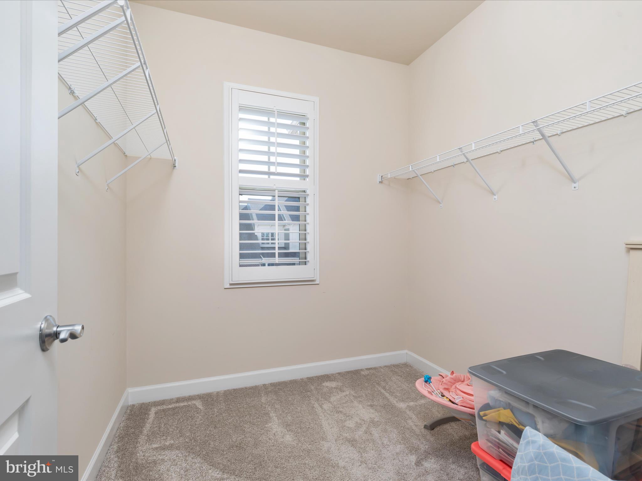 THE VISTAS AT LANSDOWNE - Residential