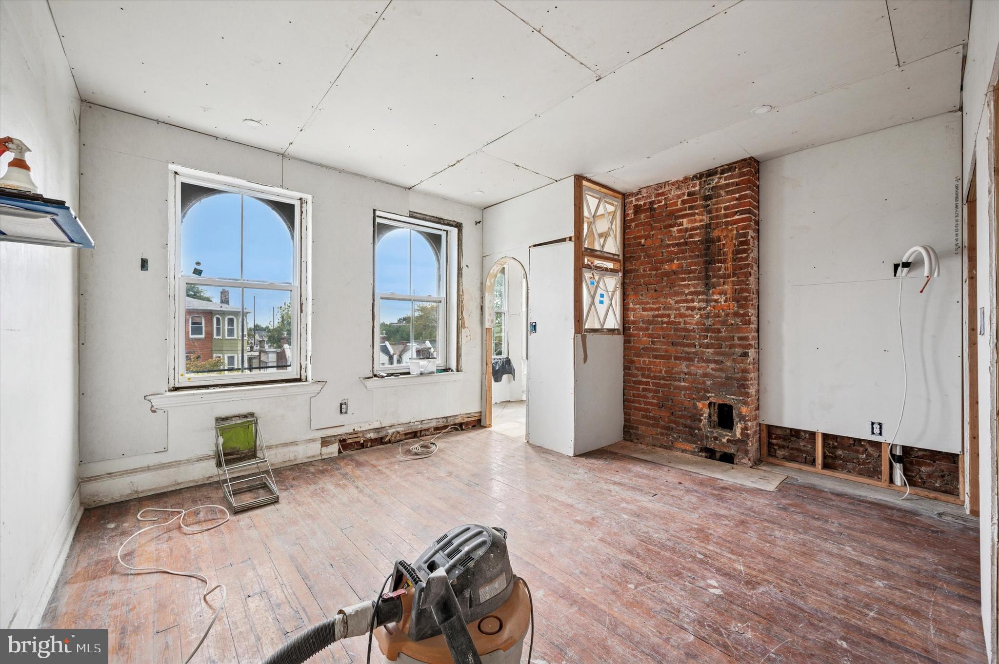 CEDAR PARK - Residential Income