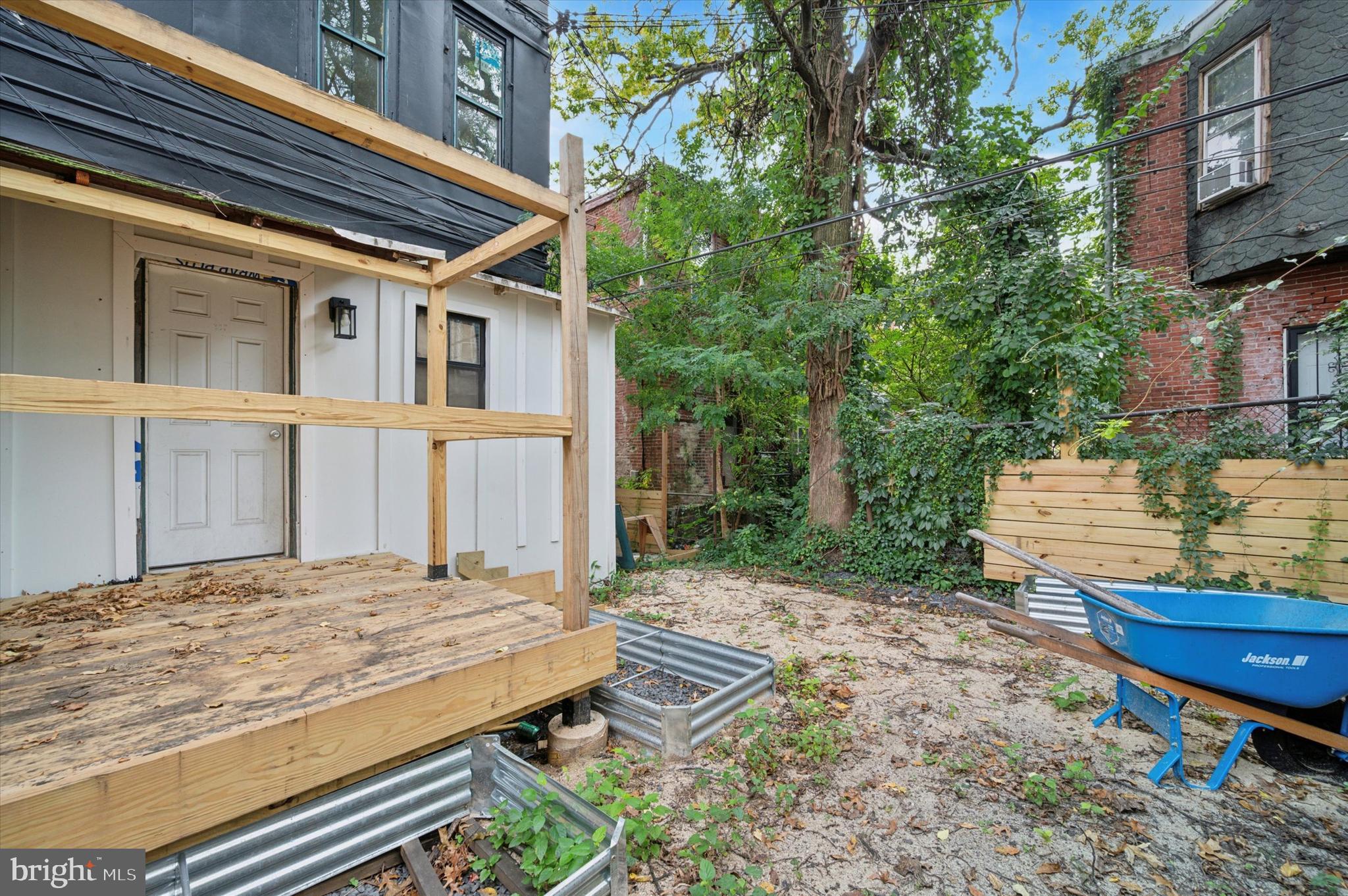 CEDAR PARK - Residential Income