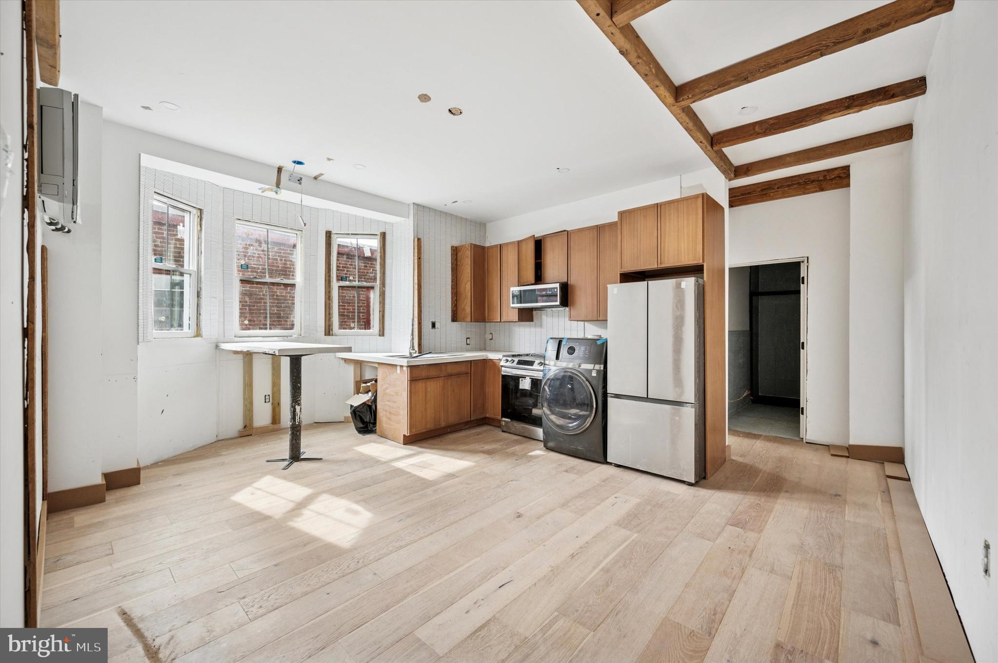 CEDAR PARK - Residential Income