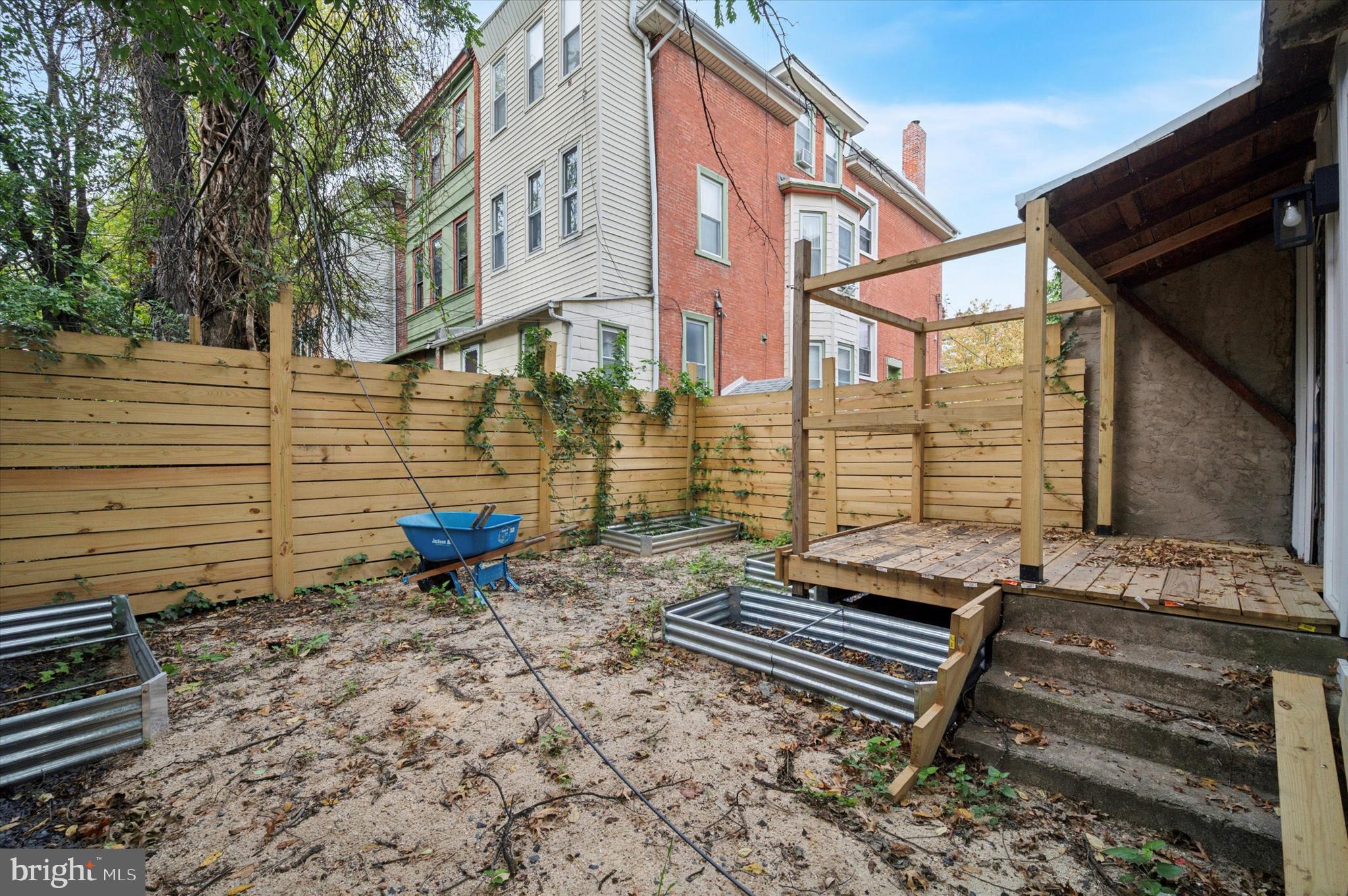 CEDAR PARK - Residential Income