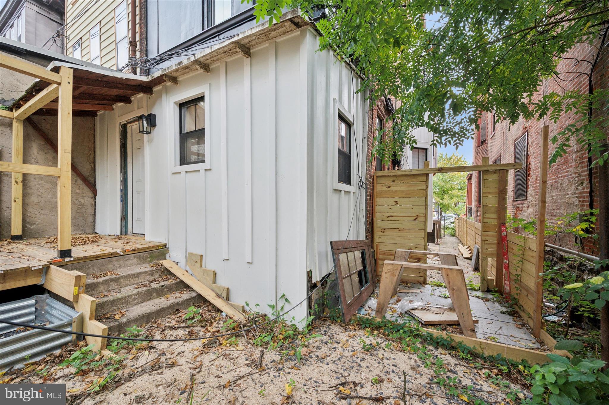 CEDAR PARK - Residential Income