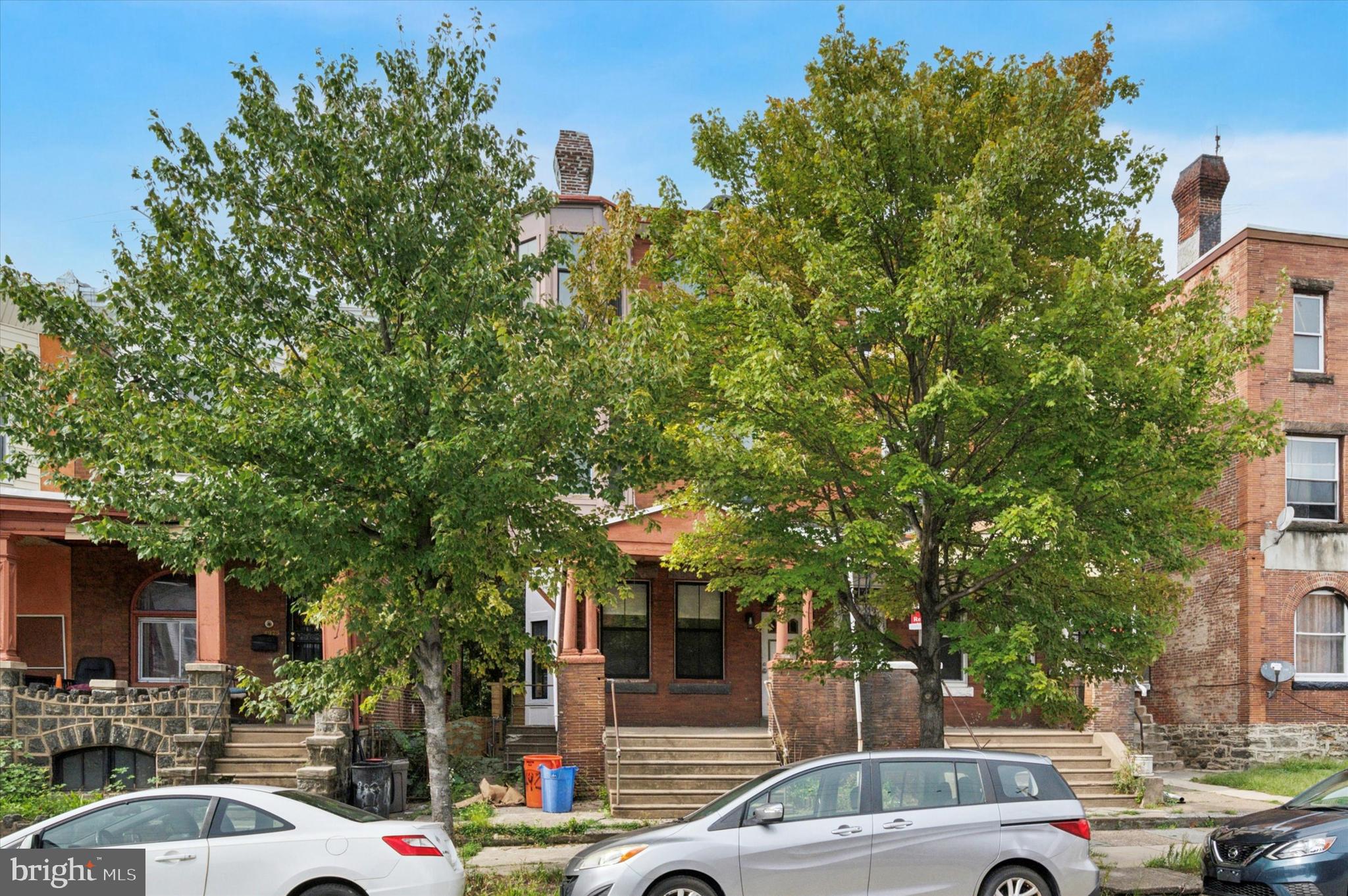 CEDAR PARK - Residential Income