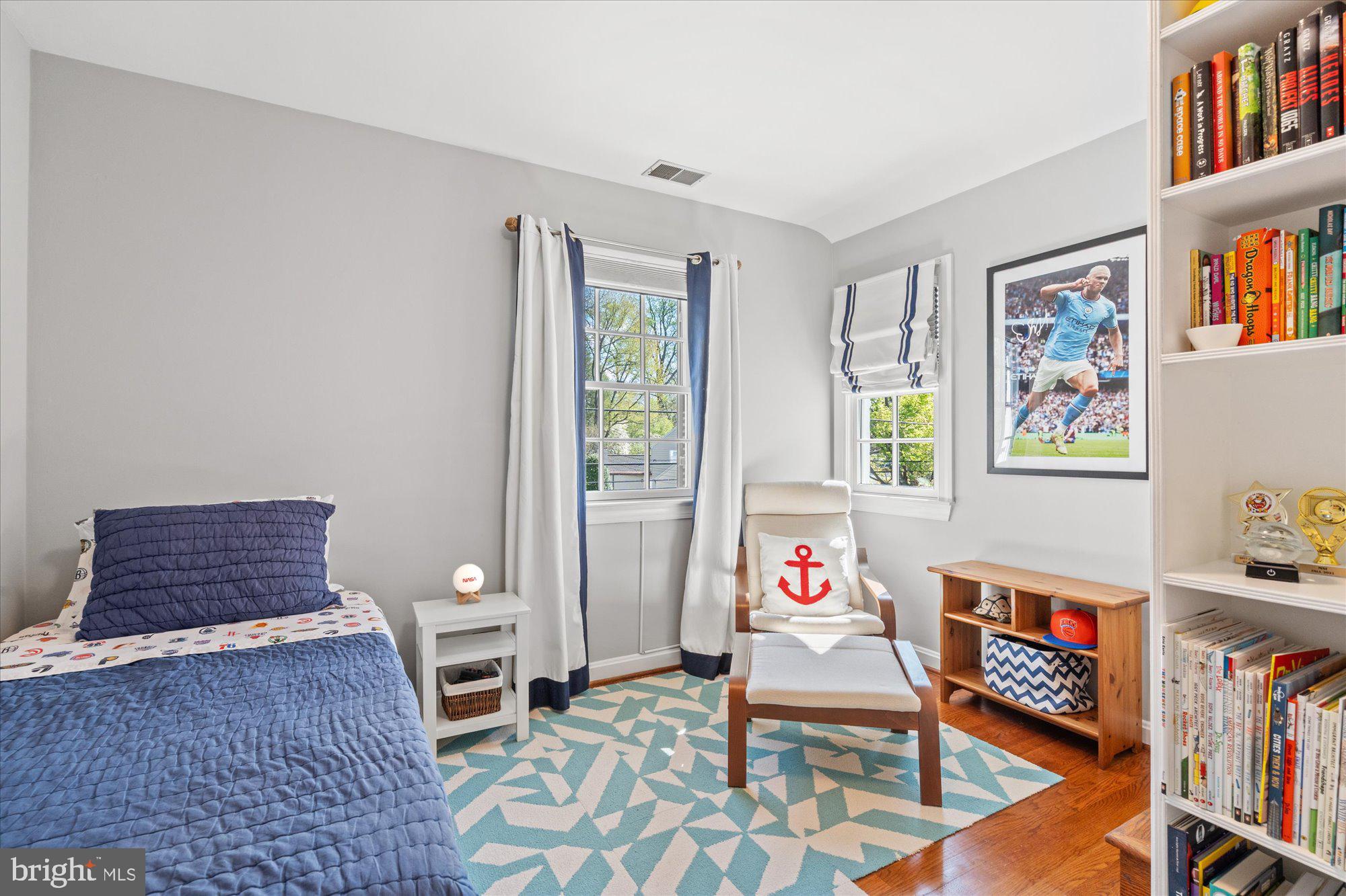 SUMNER - Residential