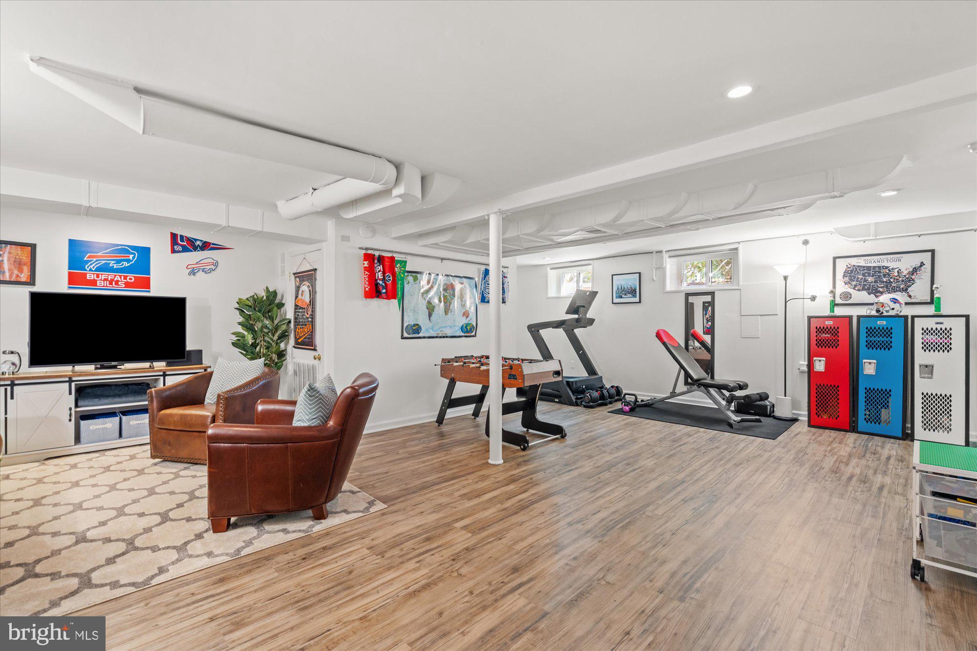 SUMNER - Residential