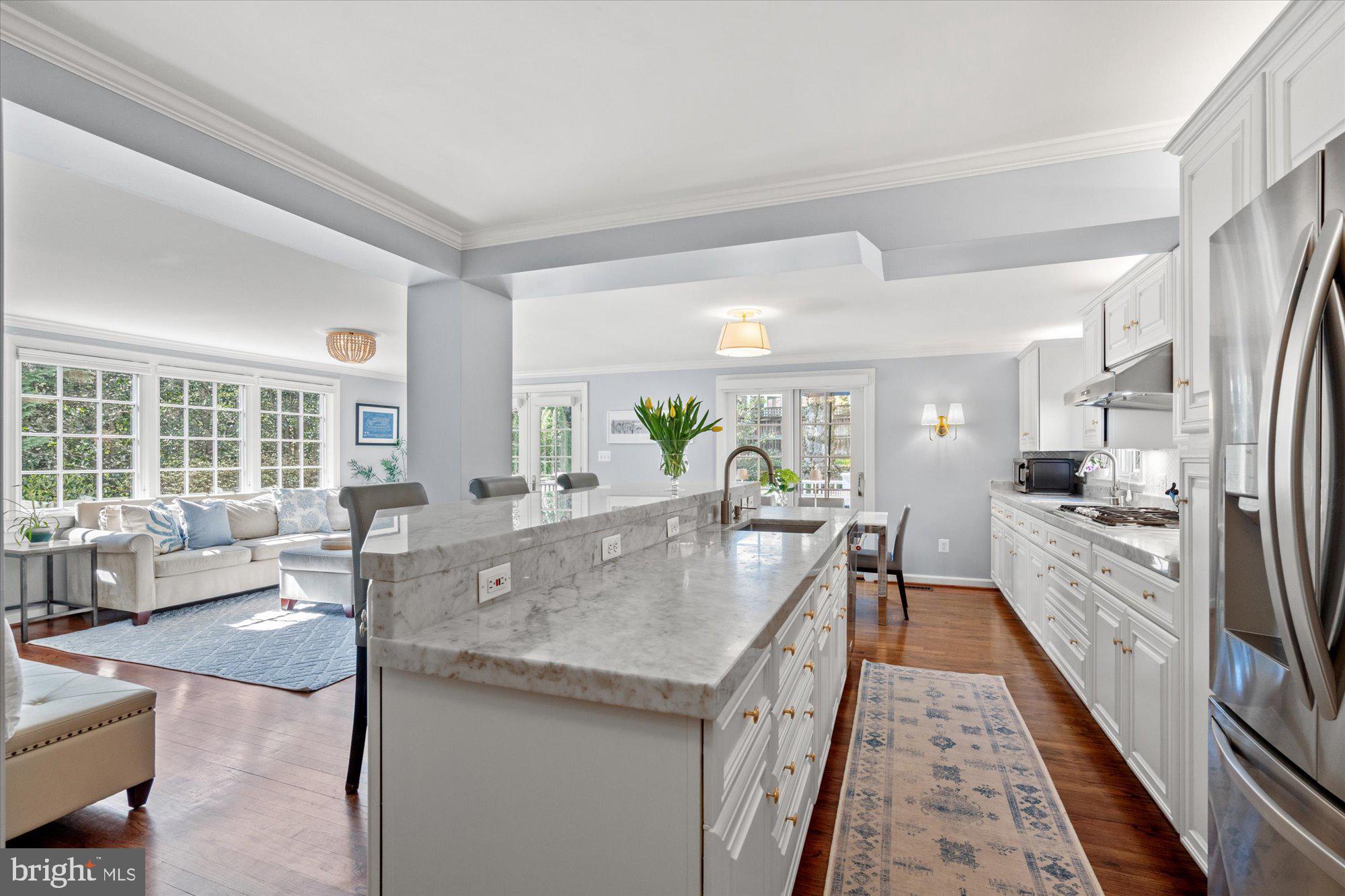 SUMNER - Residential